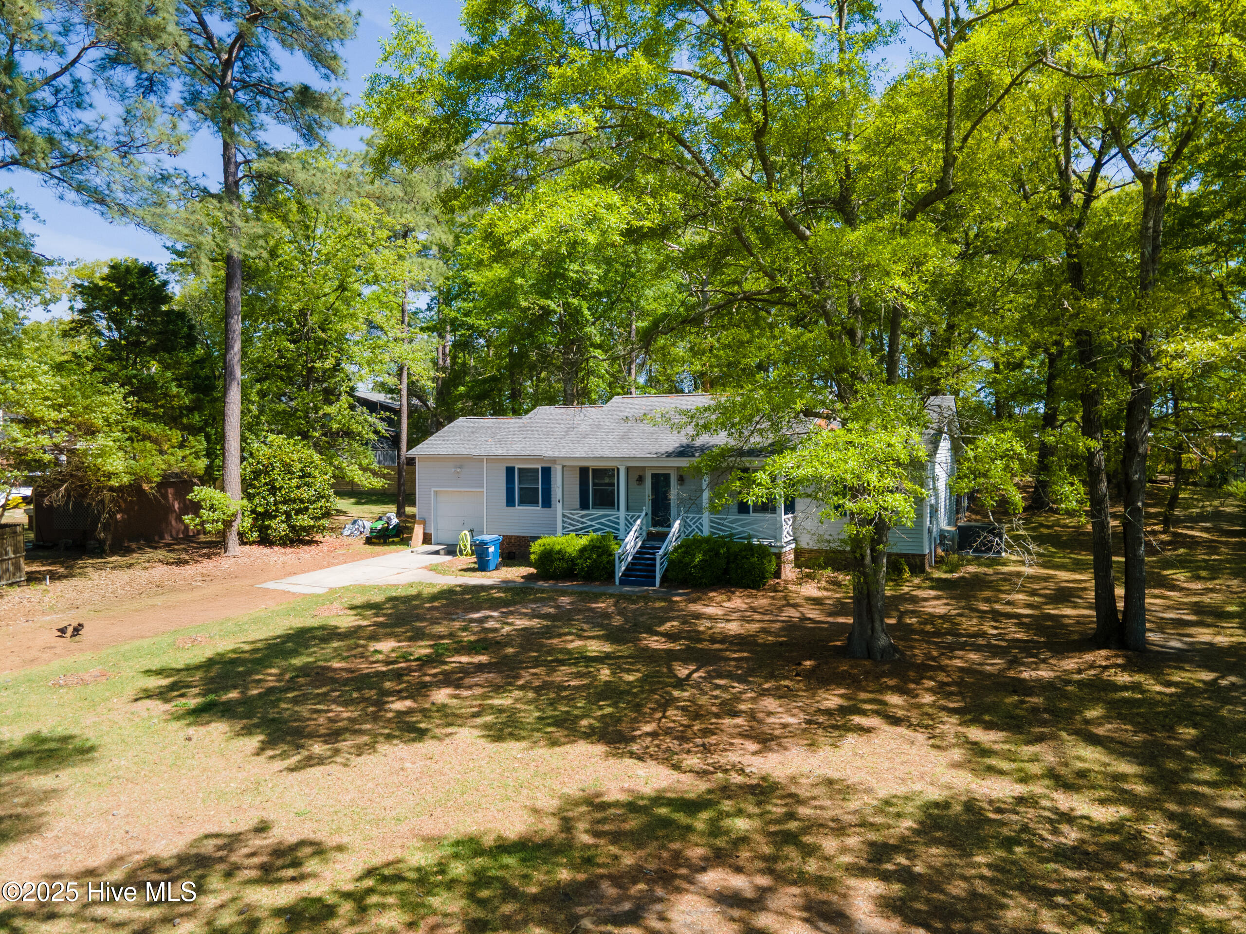 103 Arbor Drive