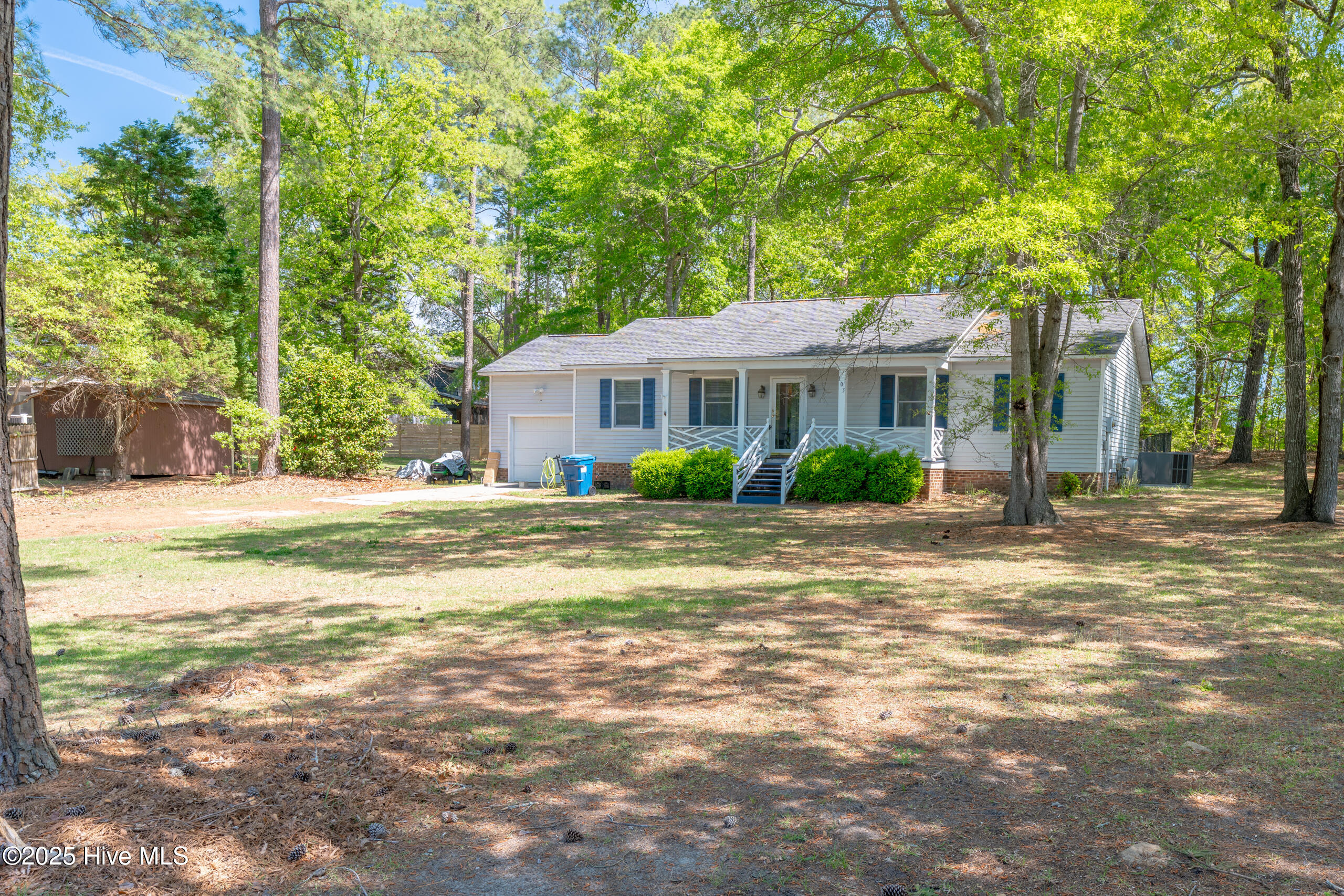 103 Arbor Drive