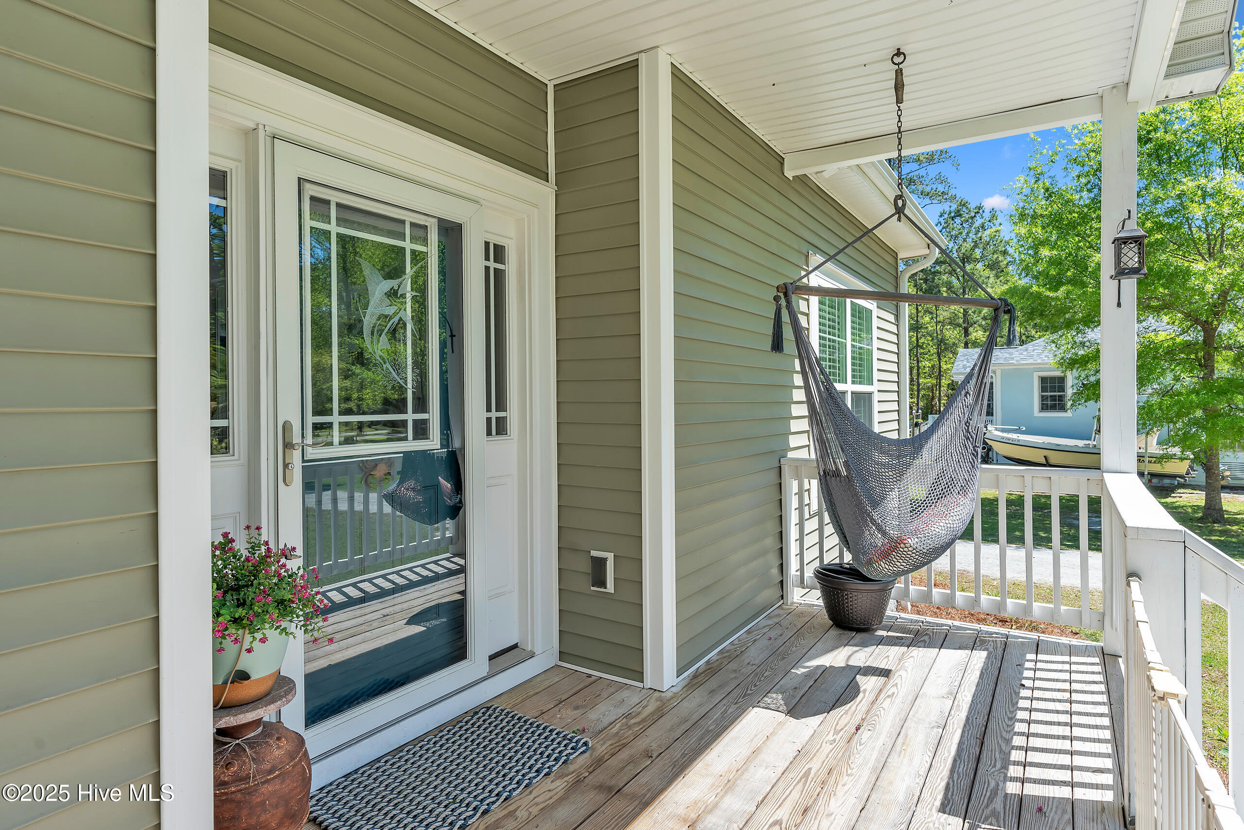 218 Jonaquins Drive