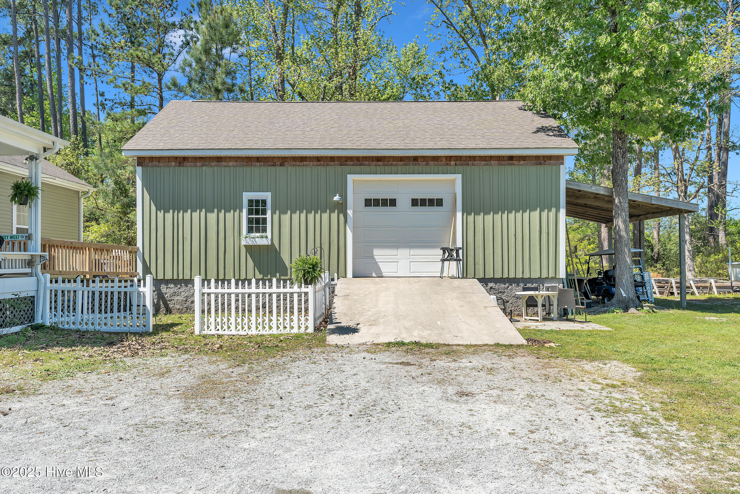 218 Jonaquins Drive