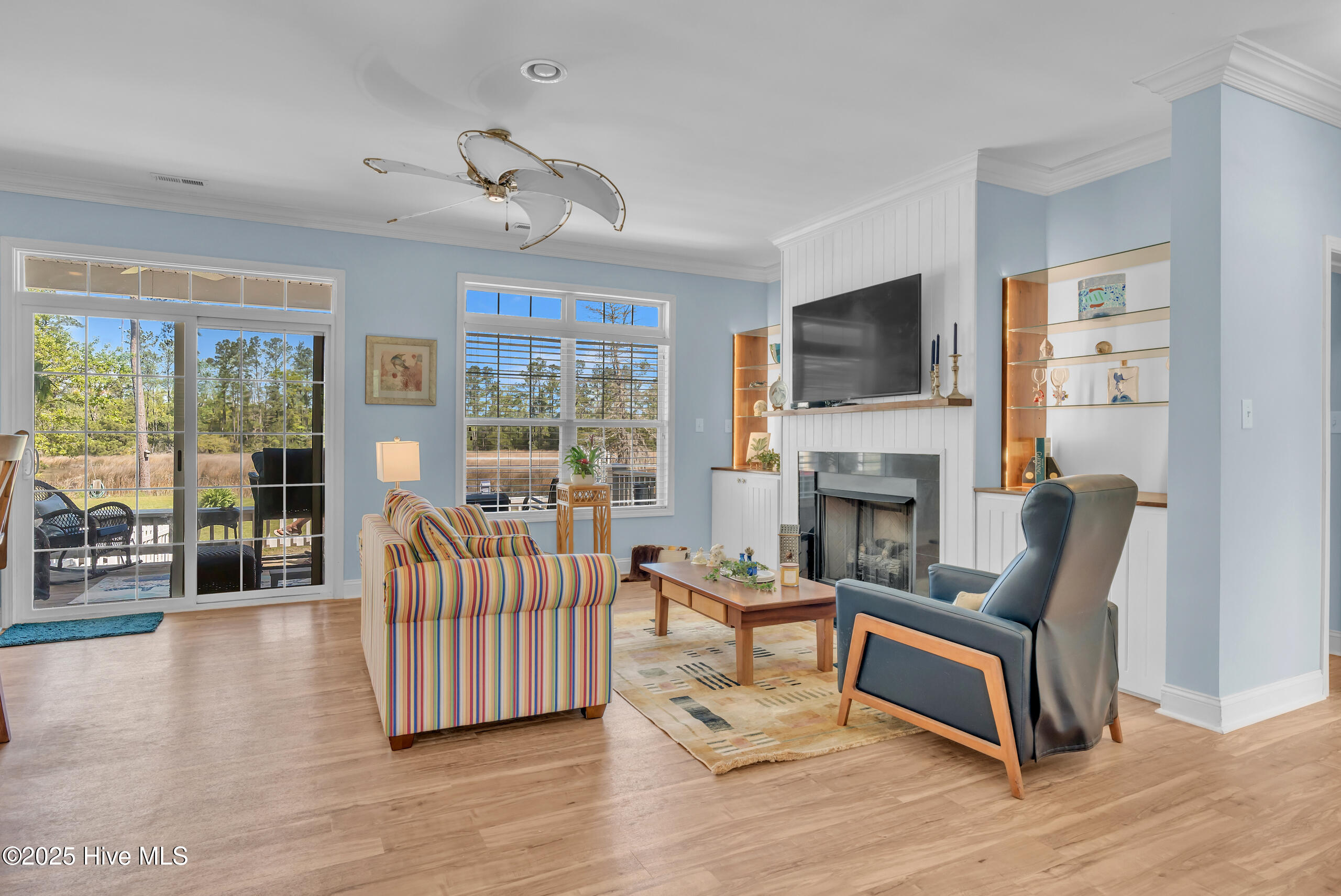 218 Jonaquins Drive