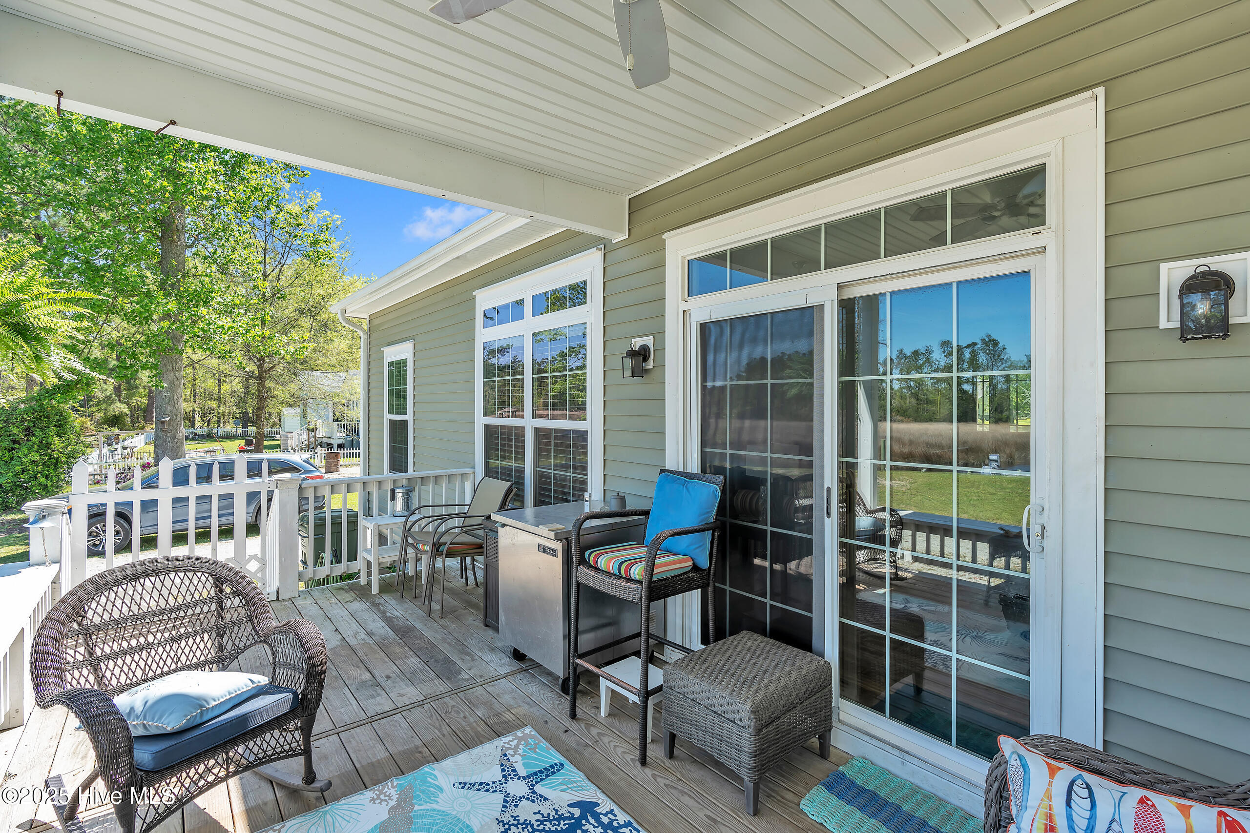 218 Jonaquins Drive