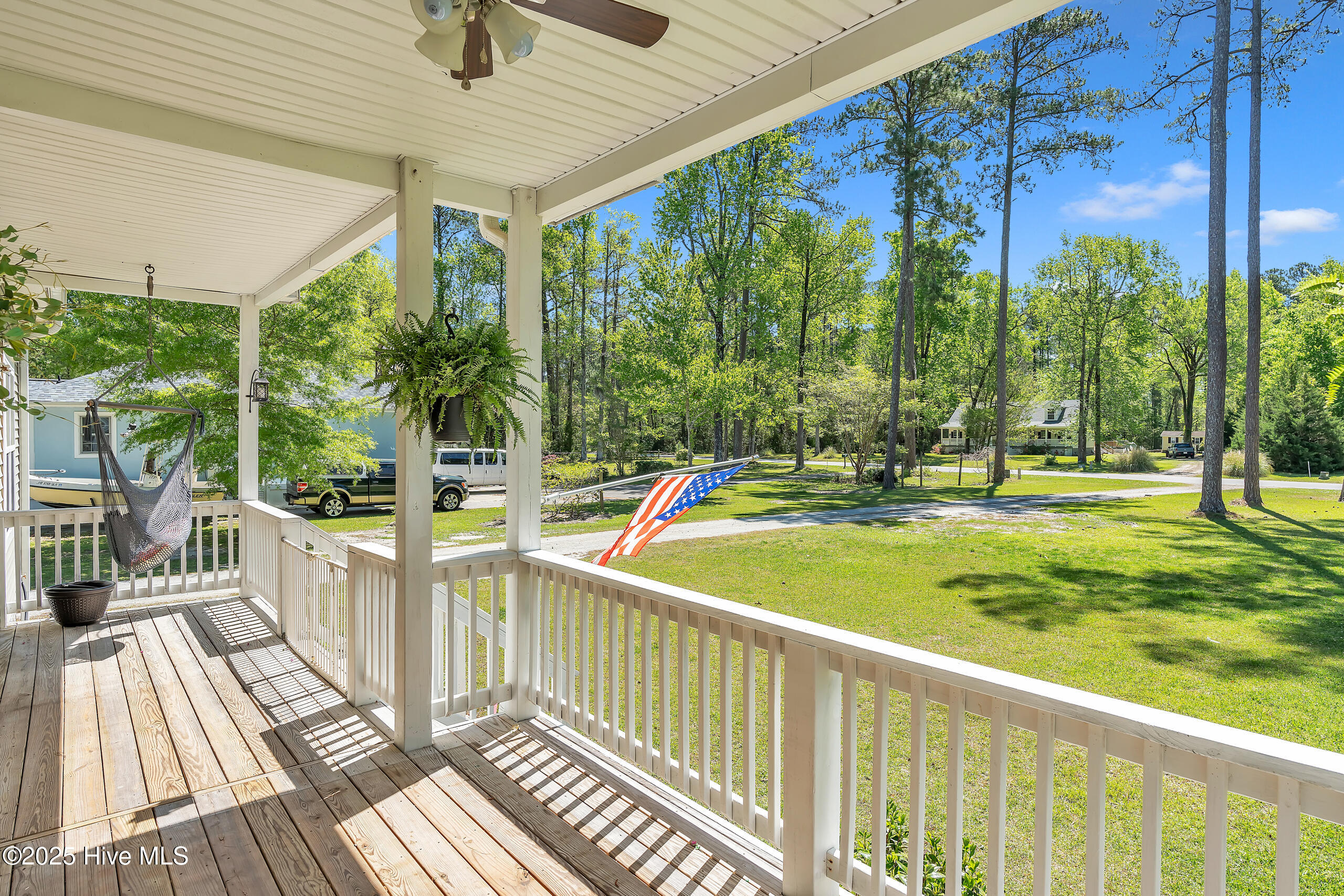 218 Jonaquins Drive