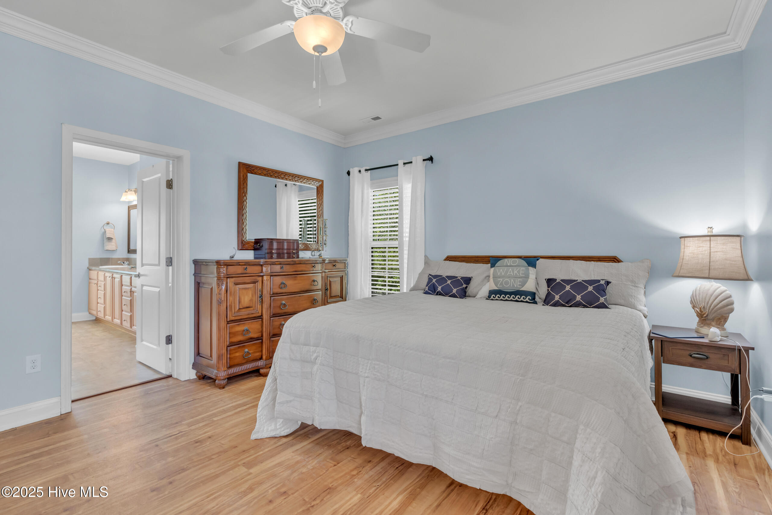 218 Jonaquins Drive