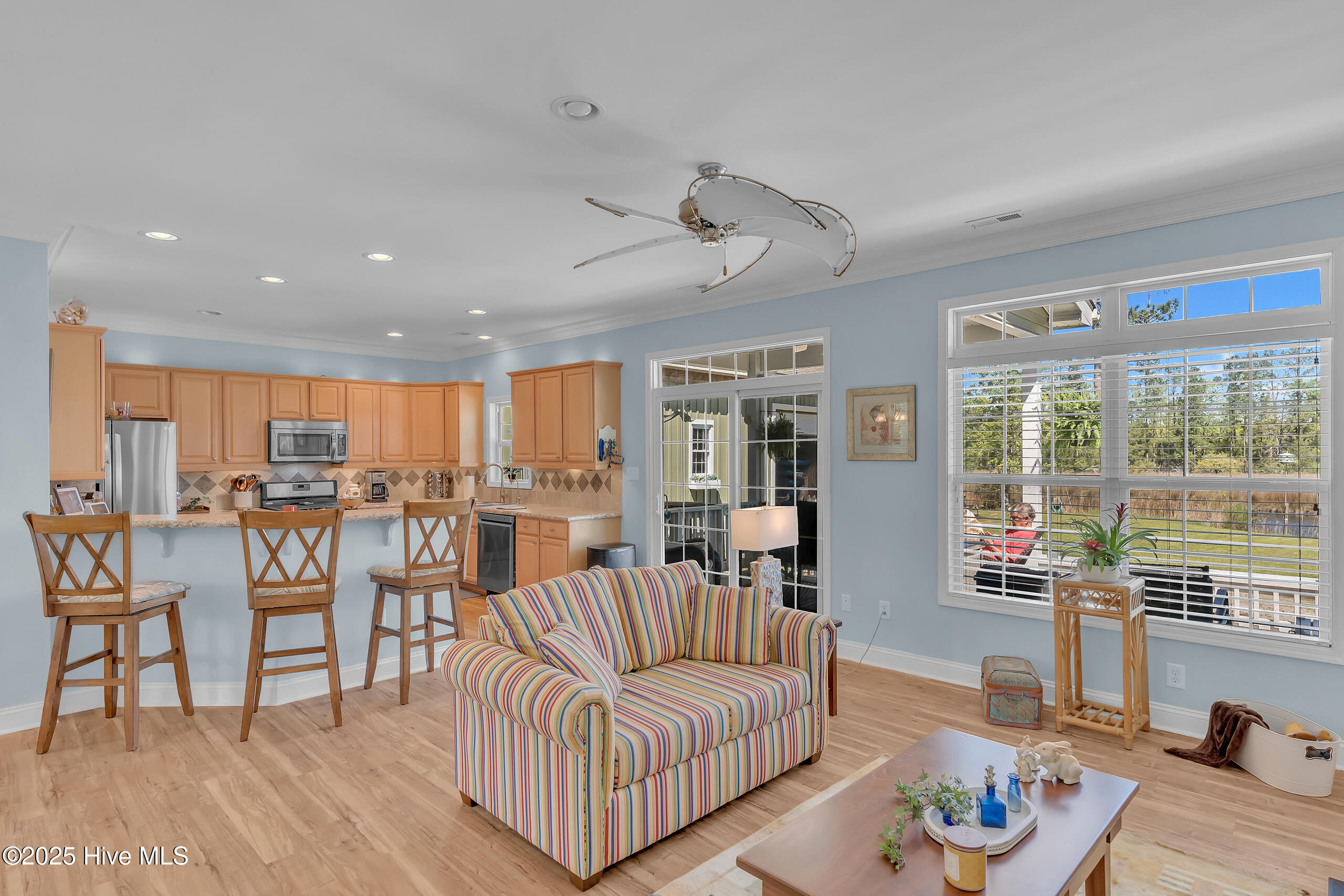 218 Jonaquins Drive