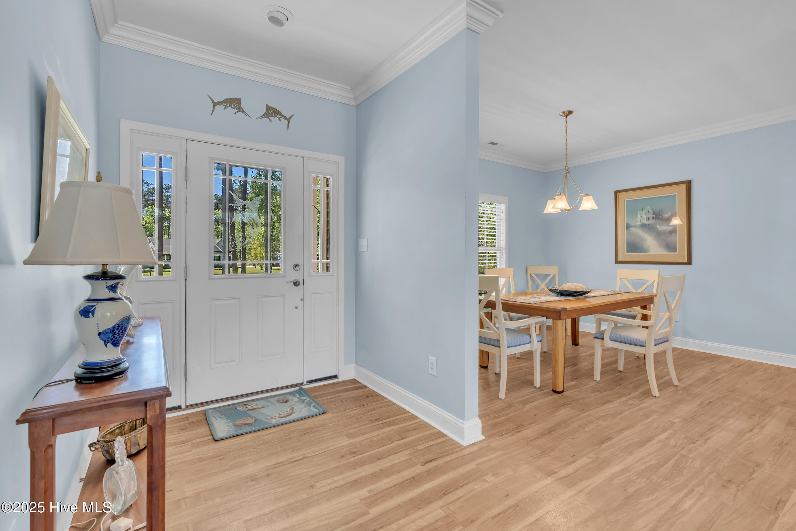 218 Jonaquins Drive