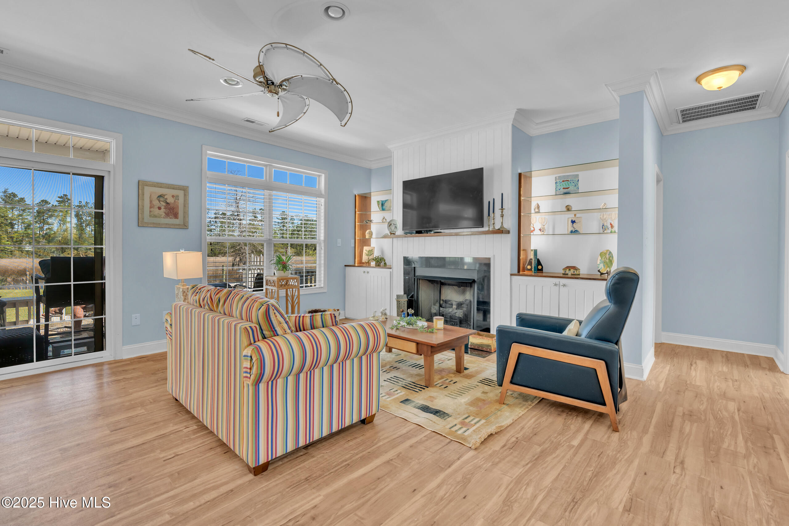 218 Jonaquins Drive
