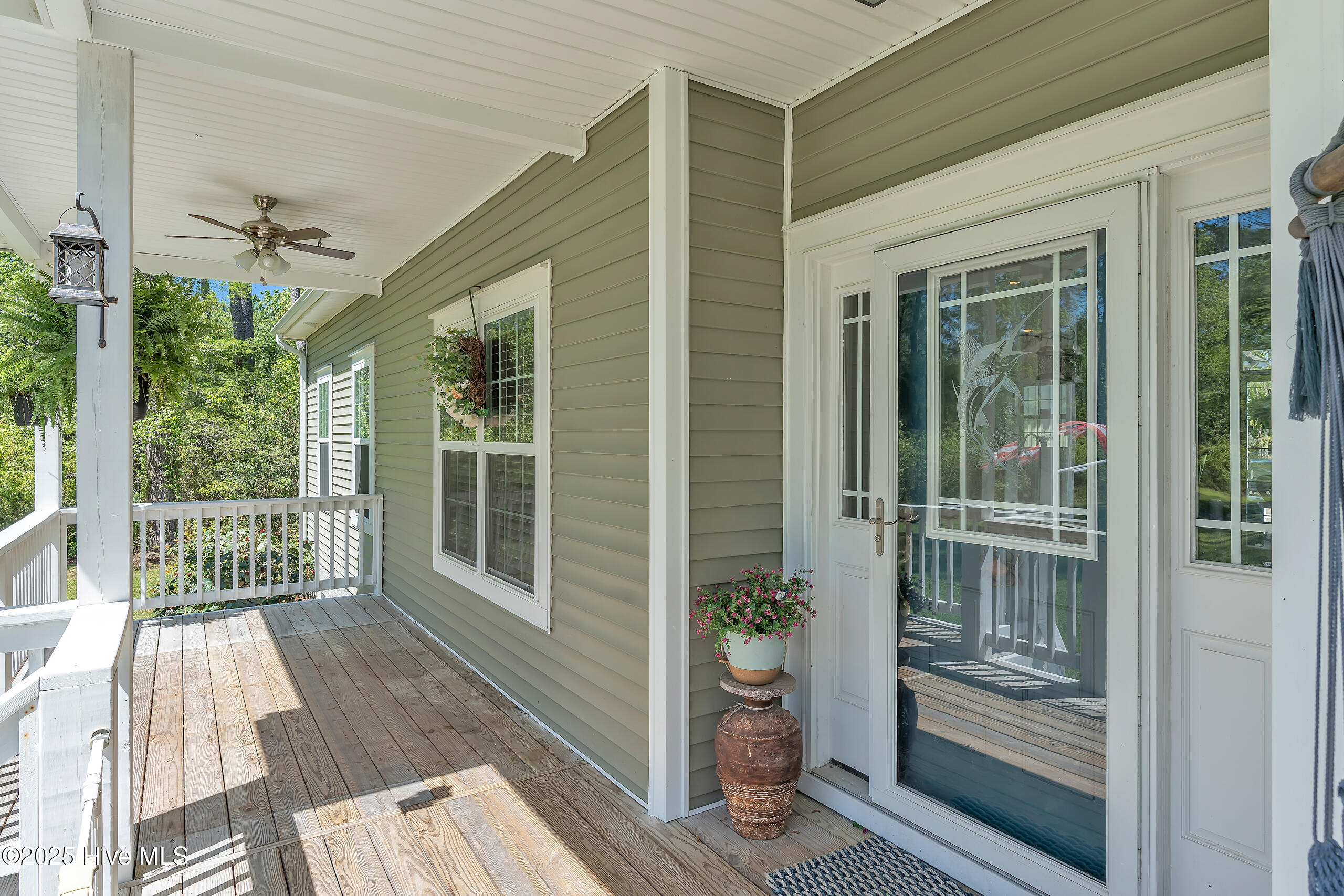 218 Jonaquins Drive