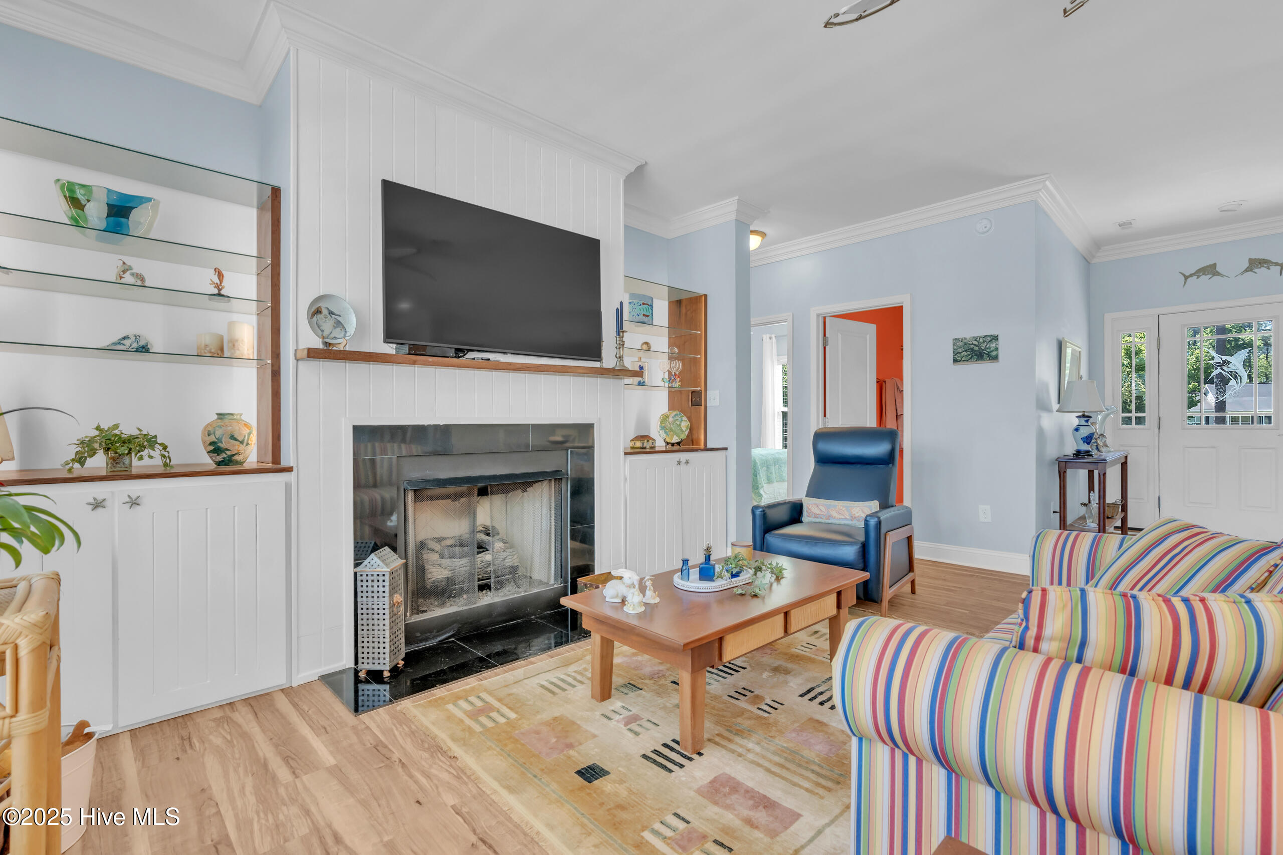 218 Jonaquins Drive