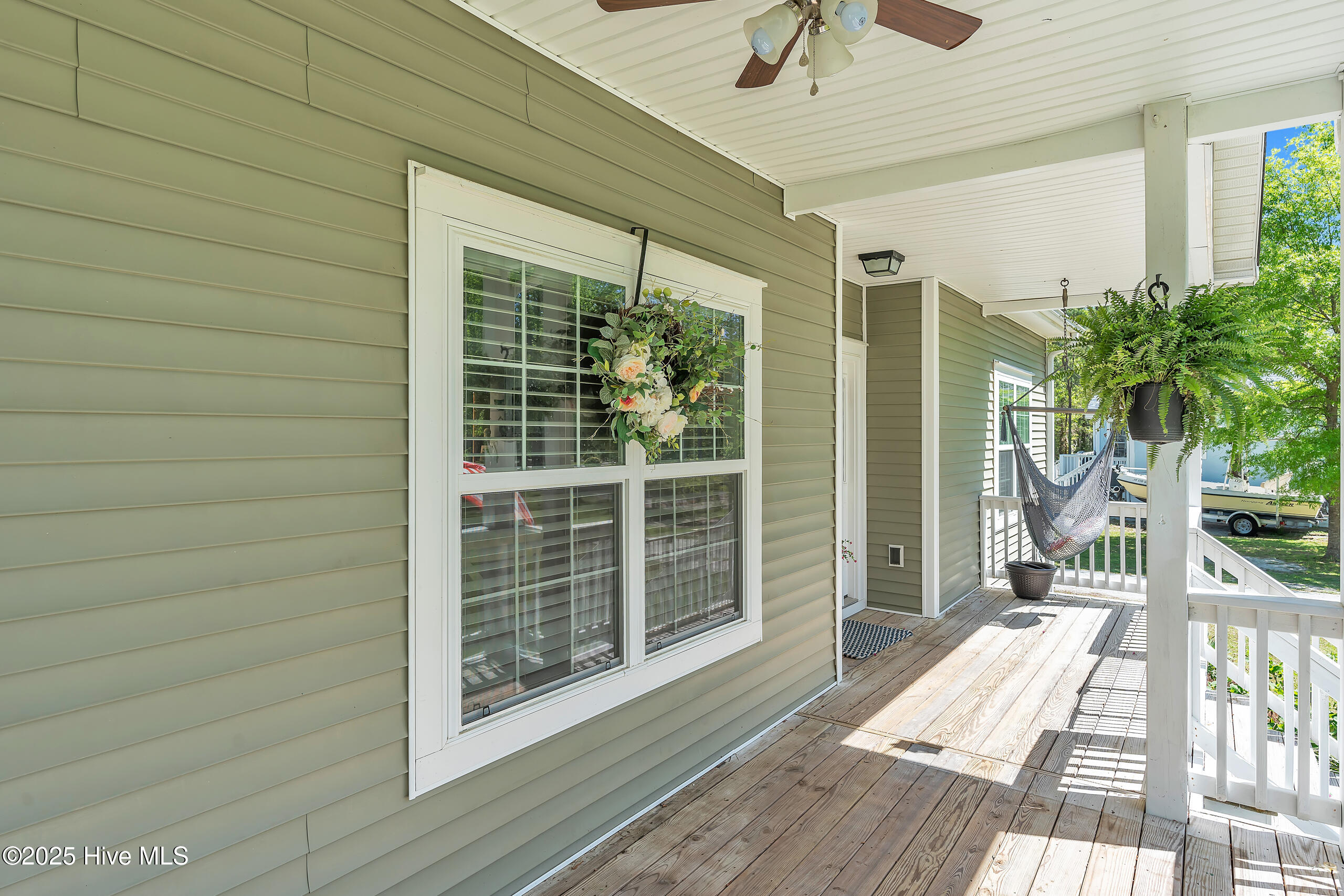 218 Jonaquins Drive