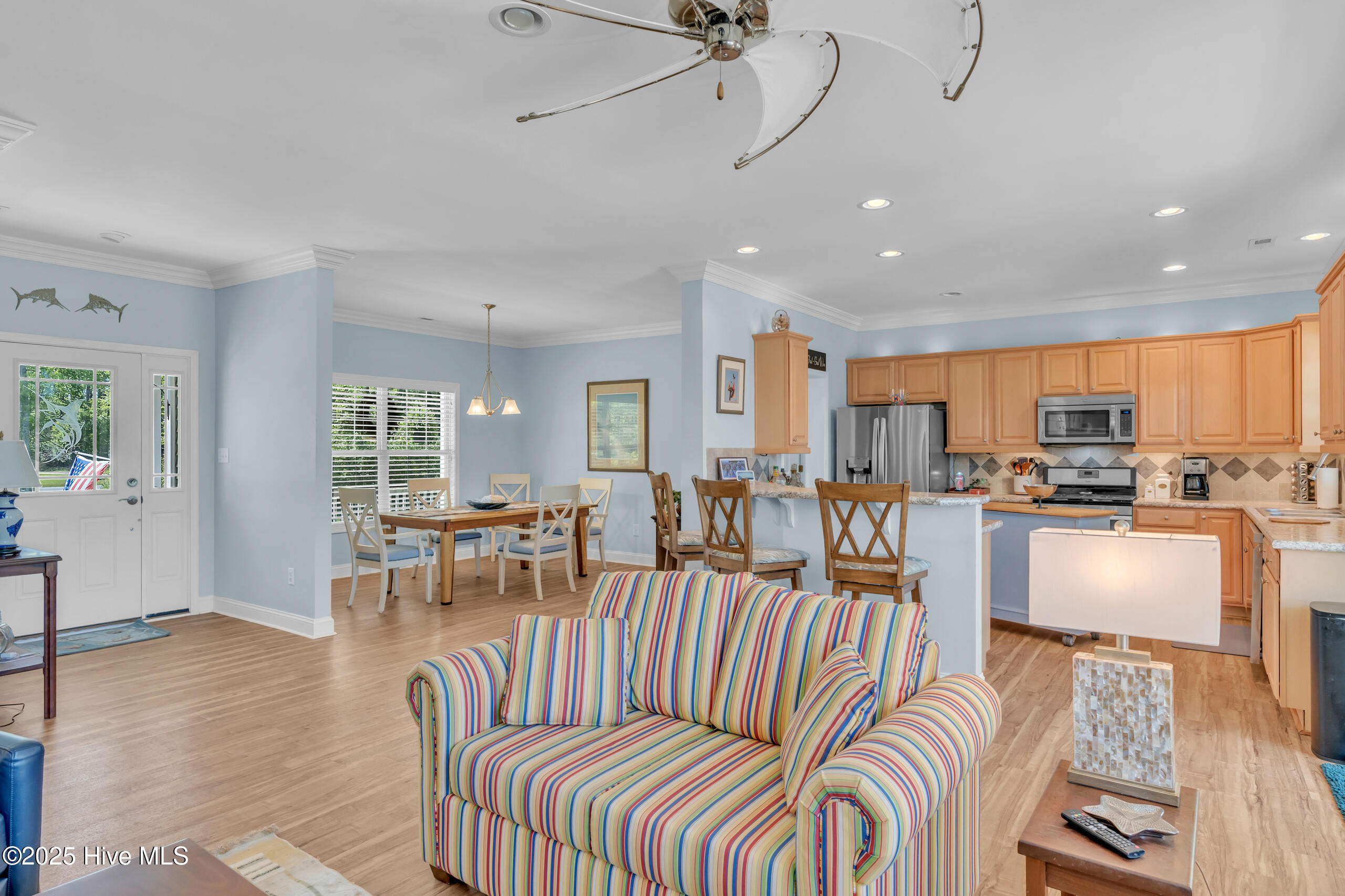 218 Jonaquins Drive