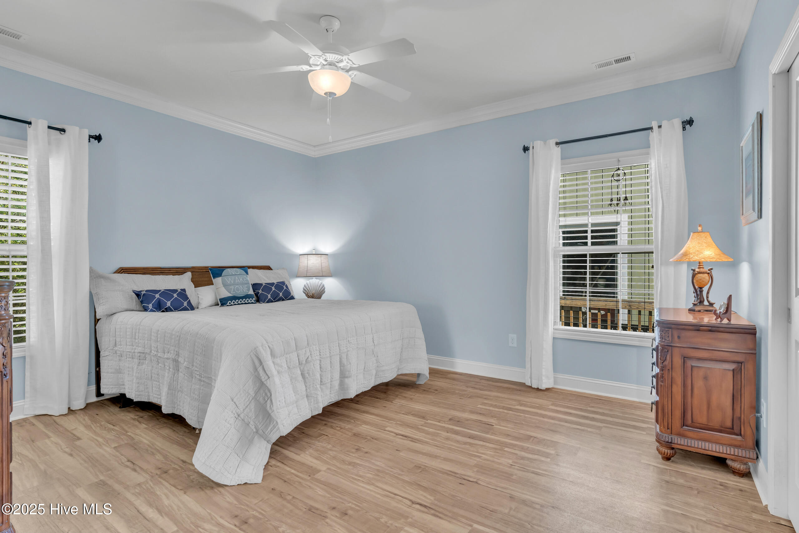 218 Jonaquins Drive