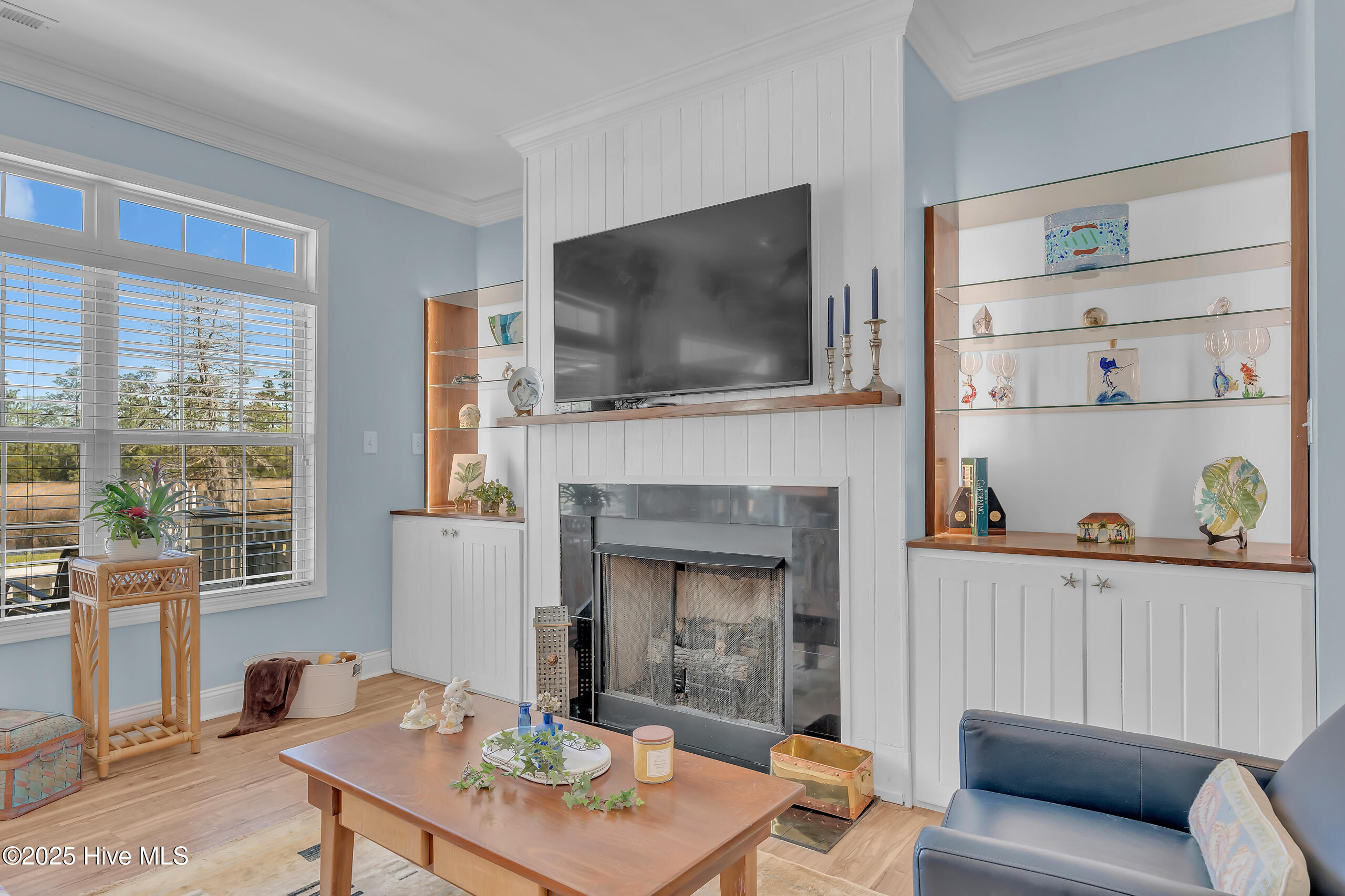 218 Jonaquins Drive