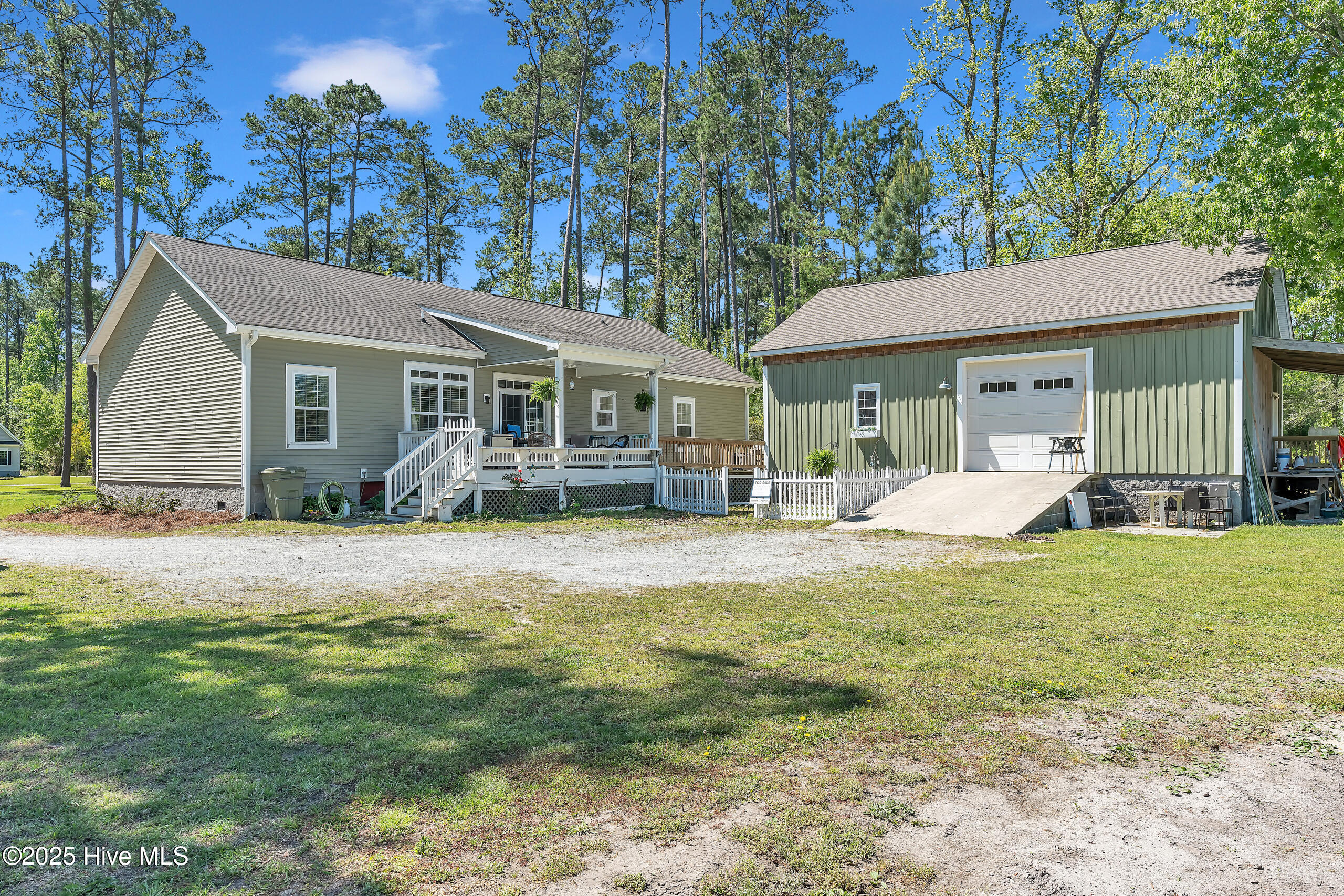 218 Jonaquins Drive