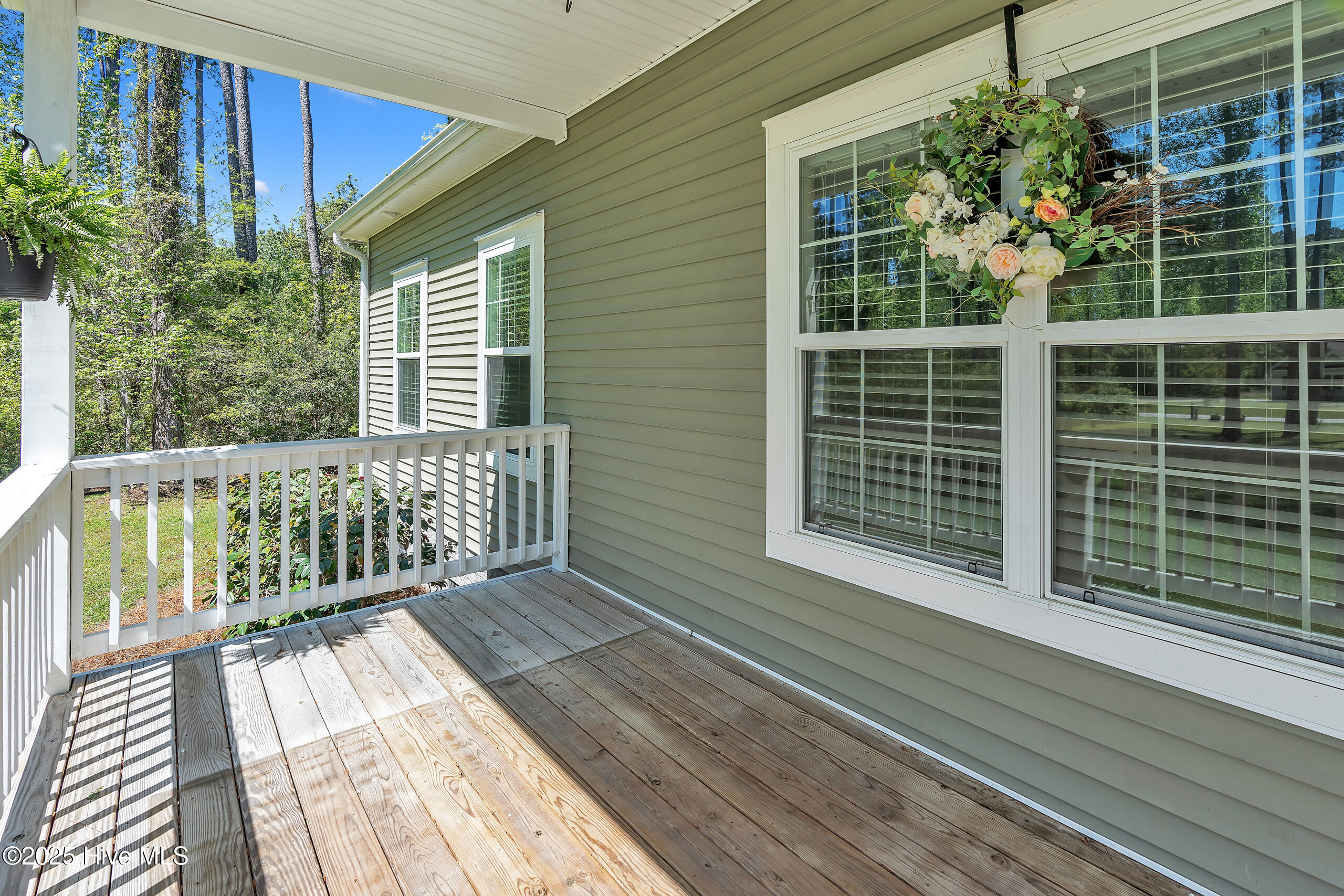 218 Jonaquins Drive