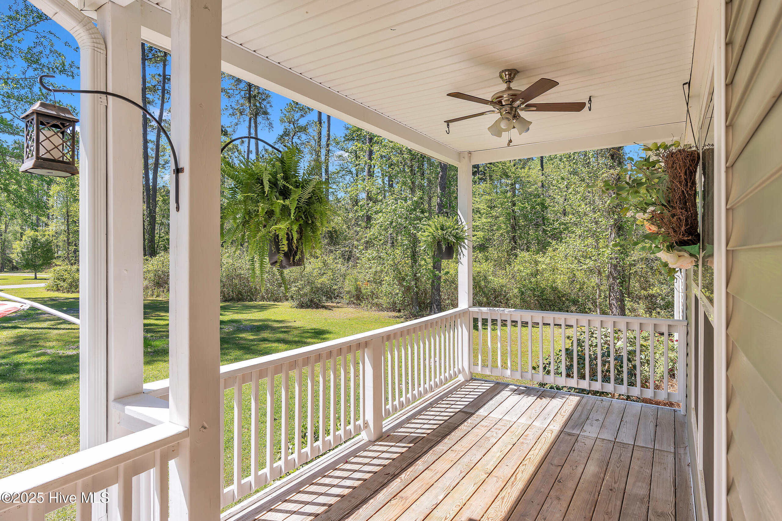 218 Jonaquins Drive