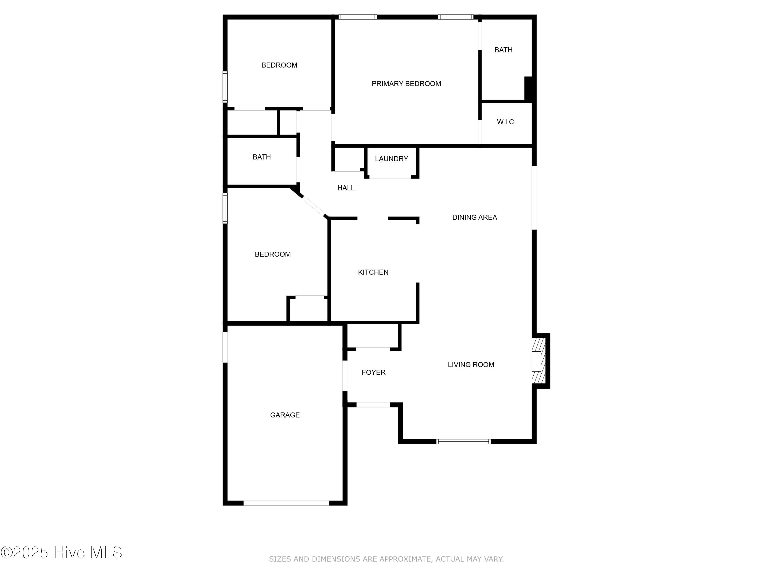 823 S Dogwood Lane