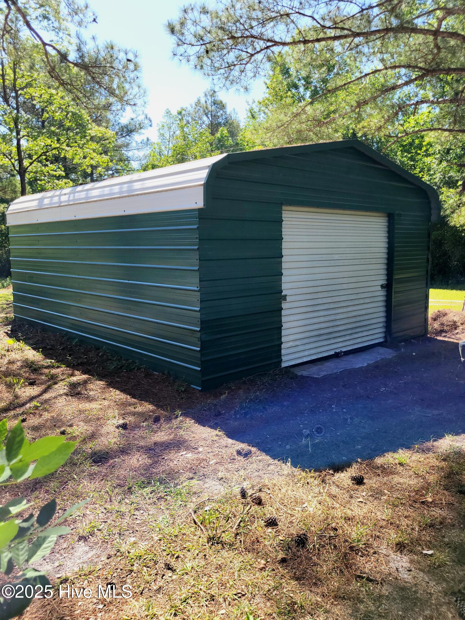 451 Luther Banks Road
