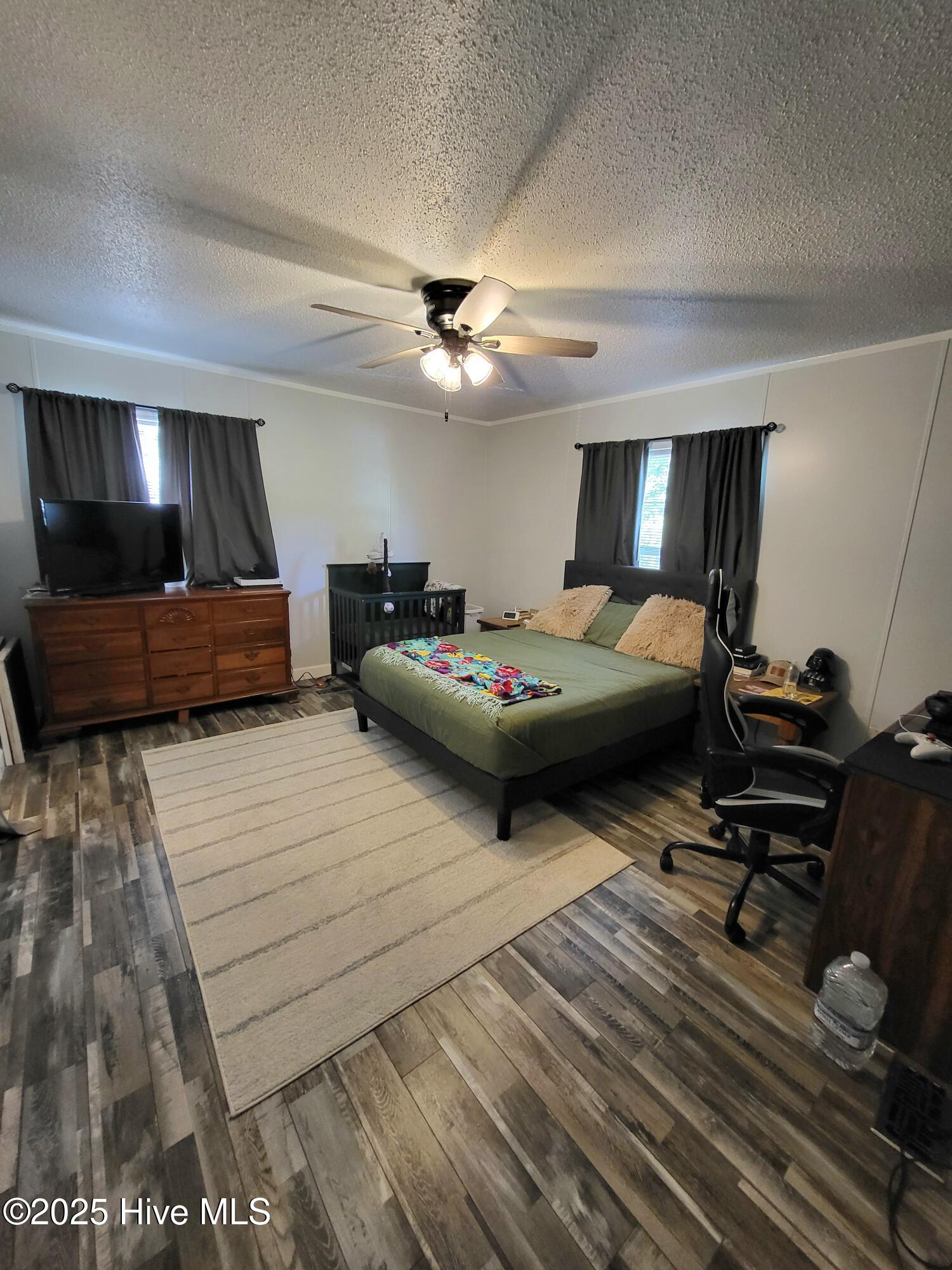 451 Luther Banks Road