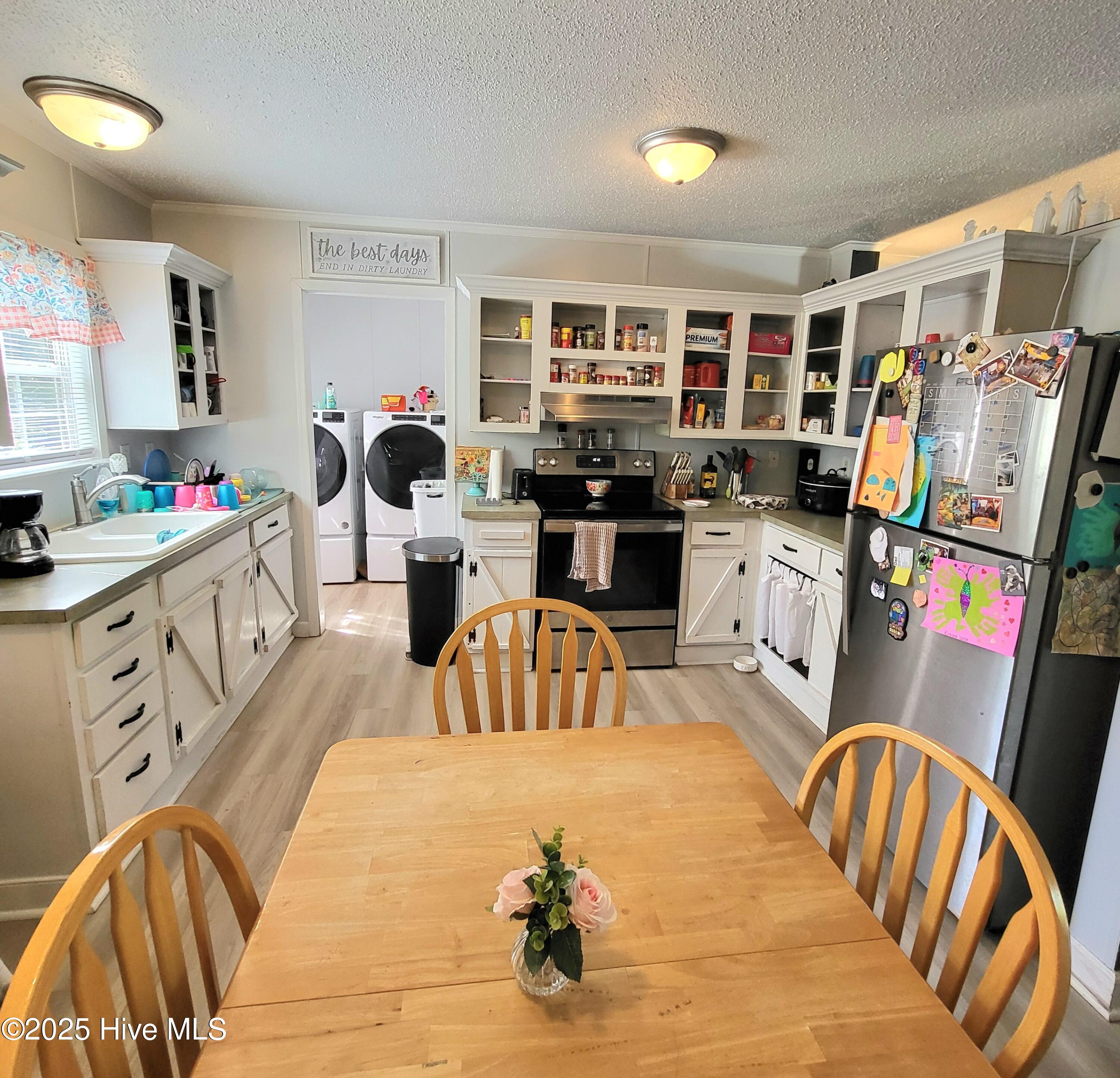 451 Luther Banks Road