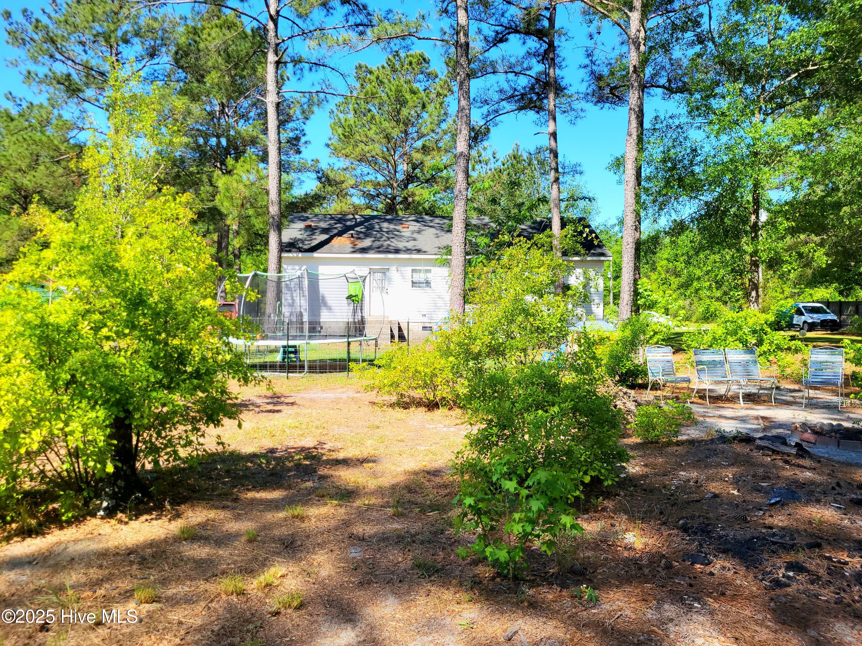 451 Luther Banks Road