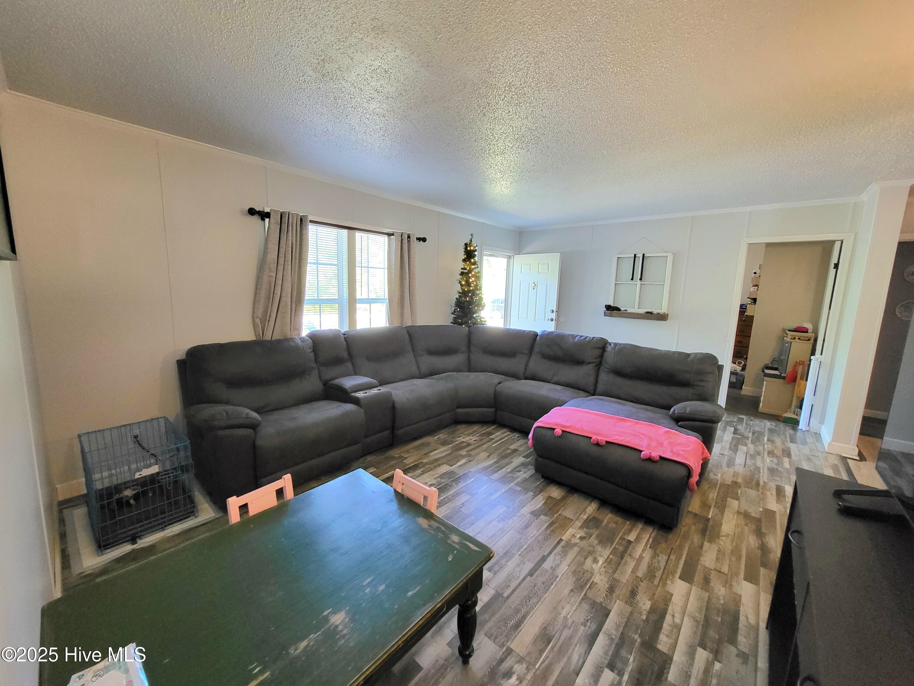 451 Luther Banks Road