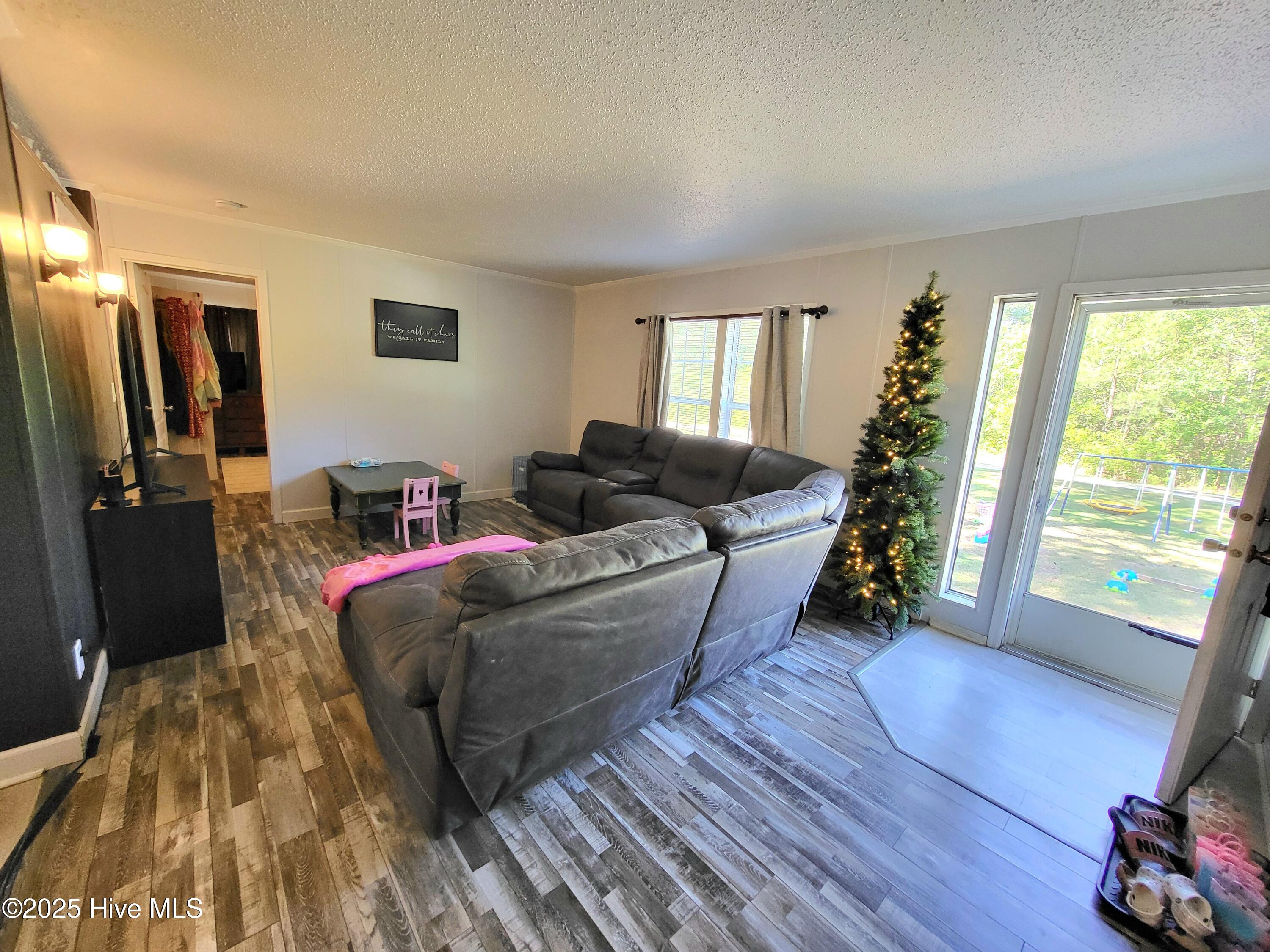 451 Luther Banks Road