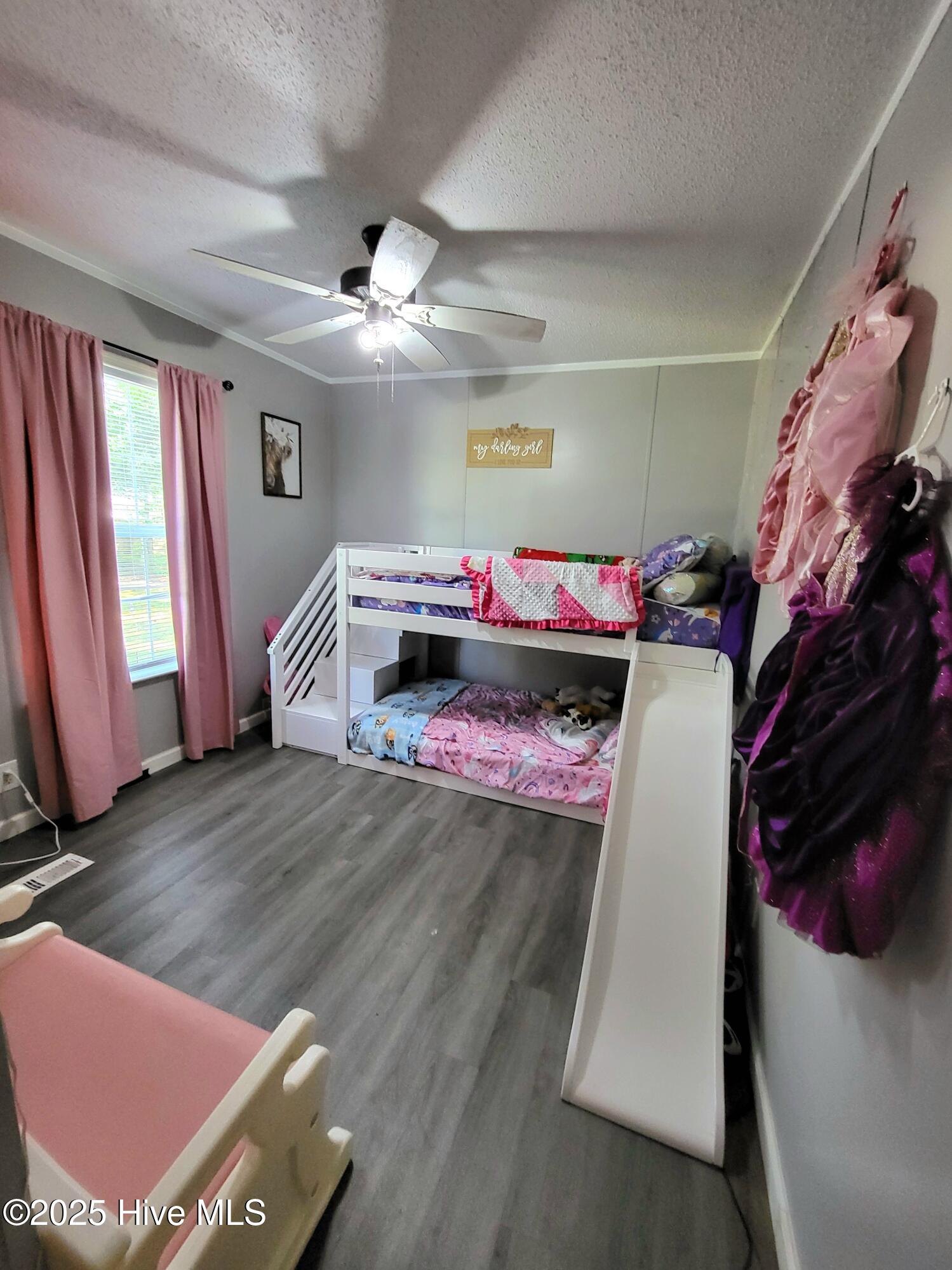 451 Luther Banks Road