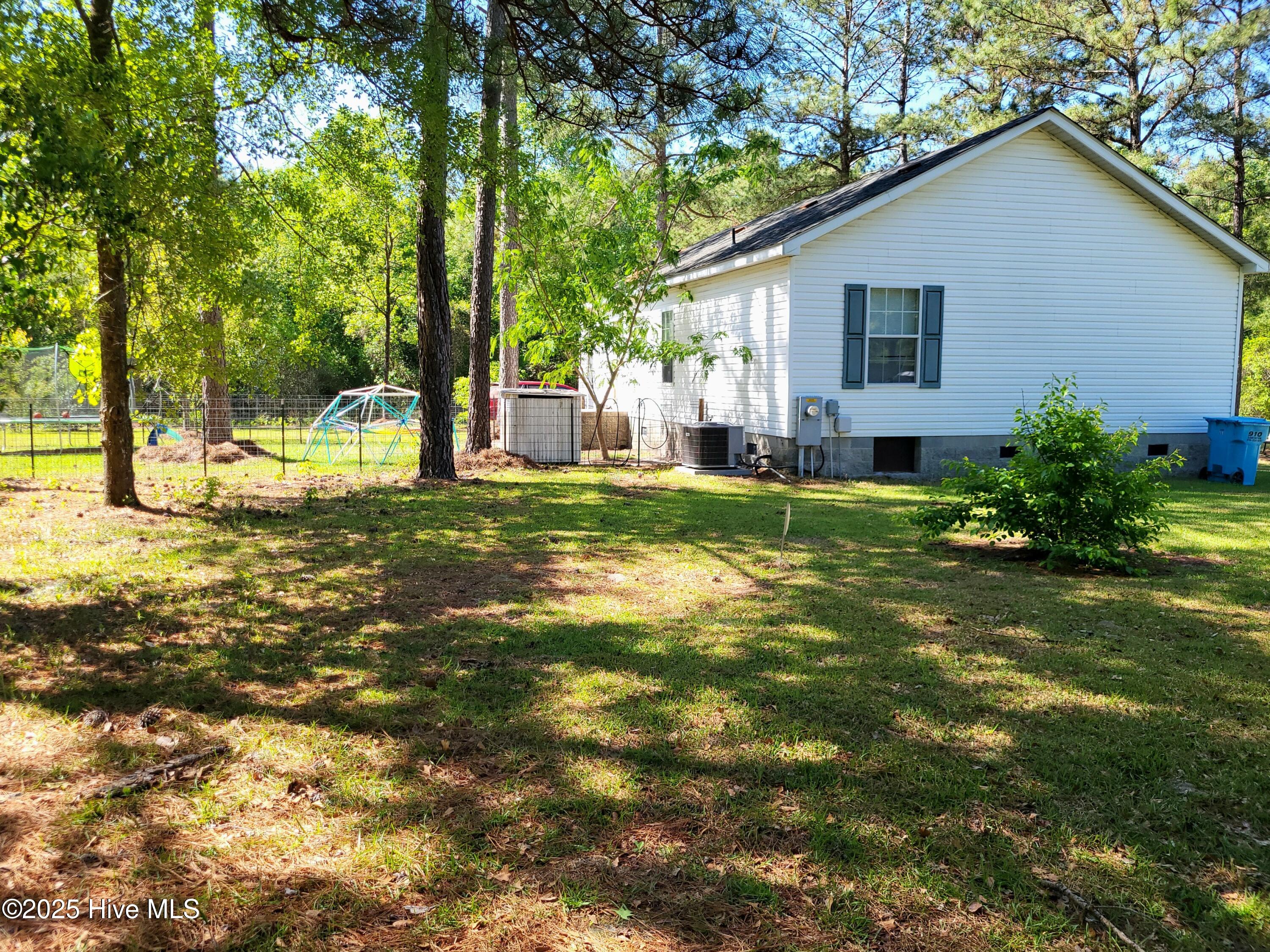 451 Luther Banks Road