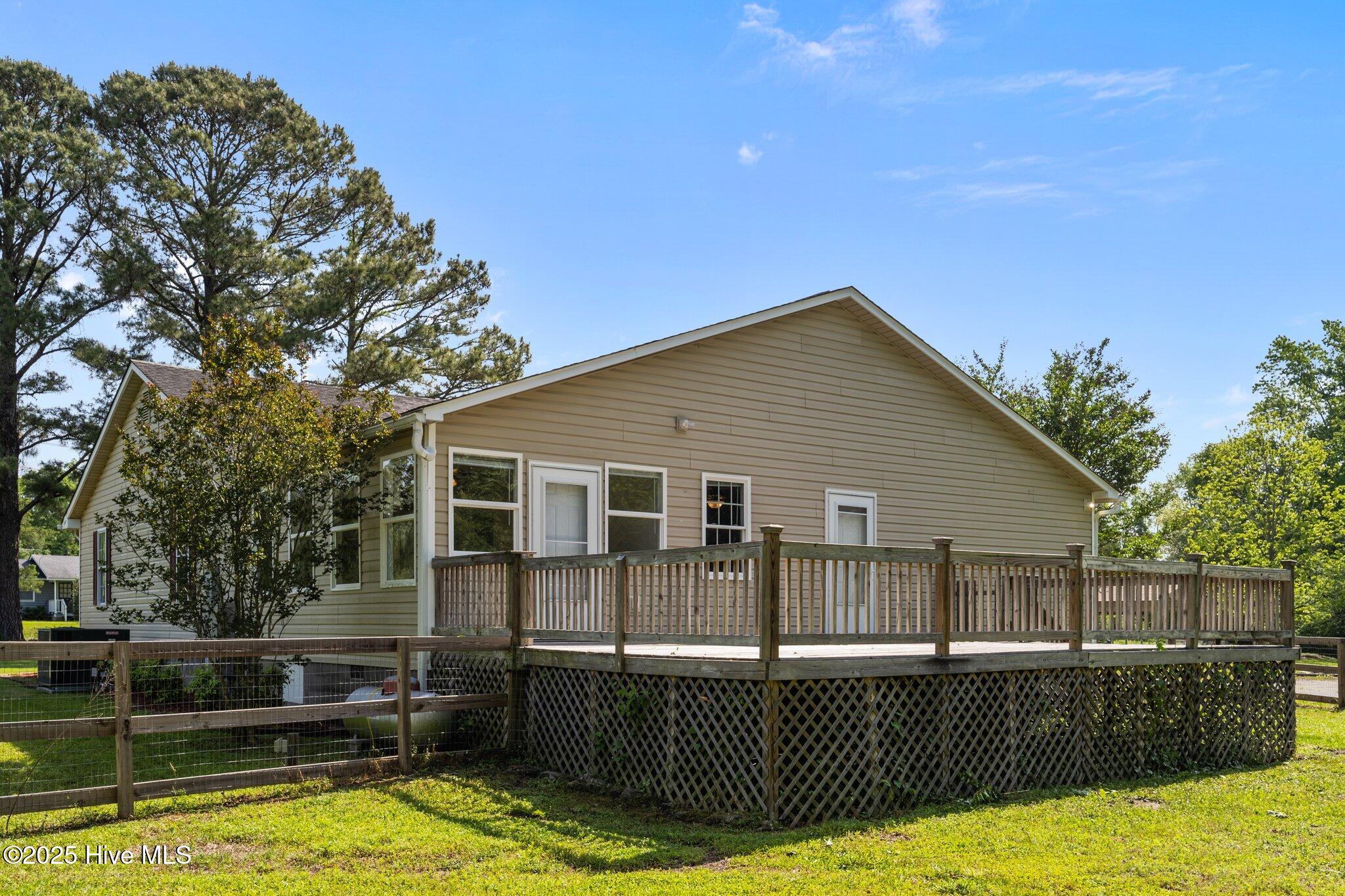 897 Nine Mile Road