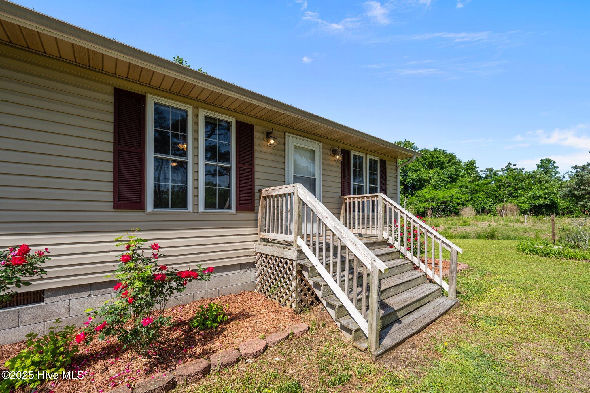 897 Nine Mile Road
