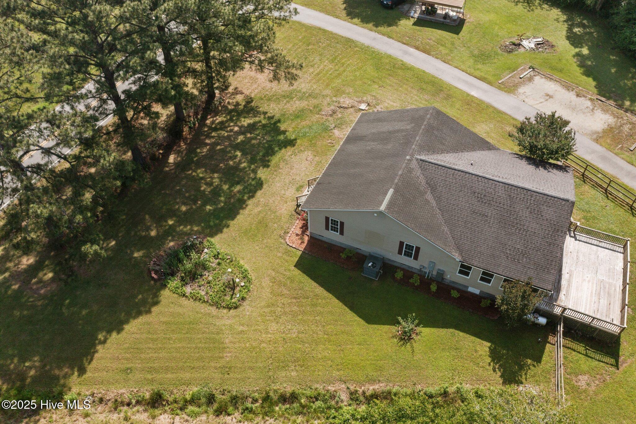 897 Nine Mile Road