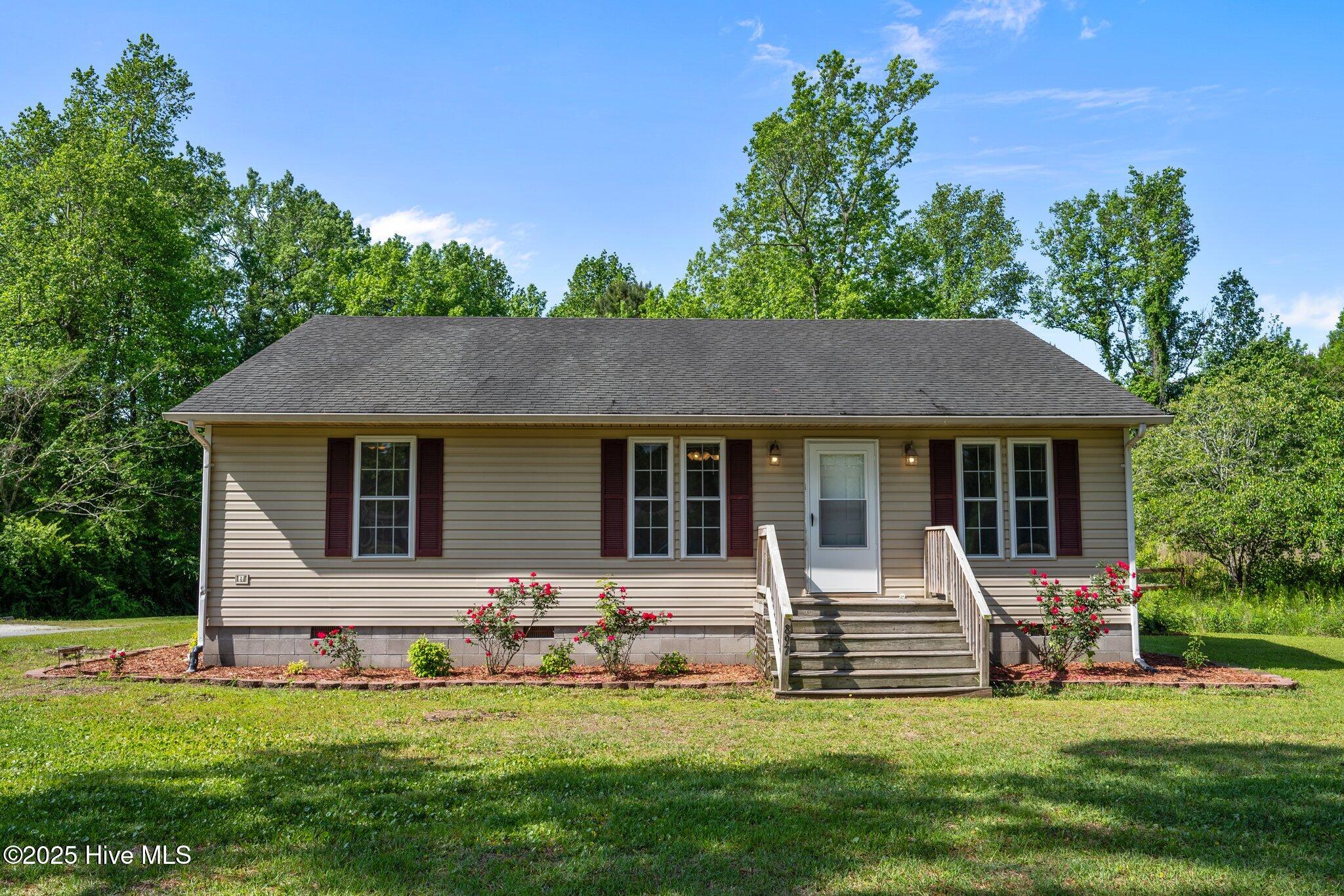 897 Nine Mile Road