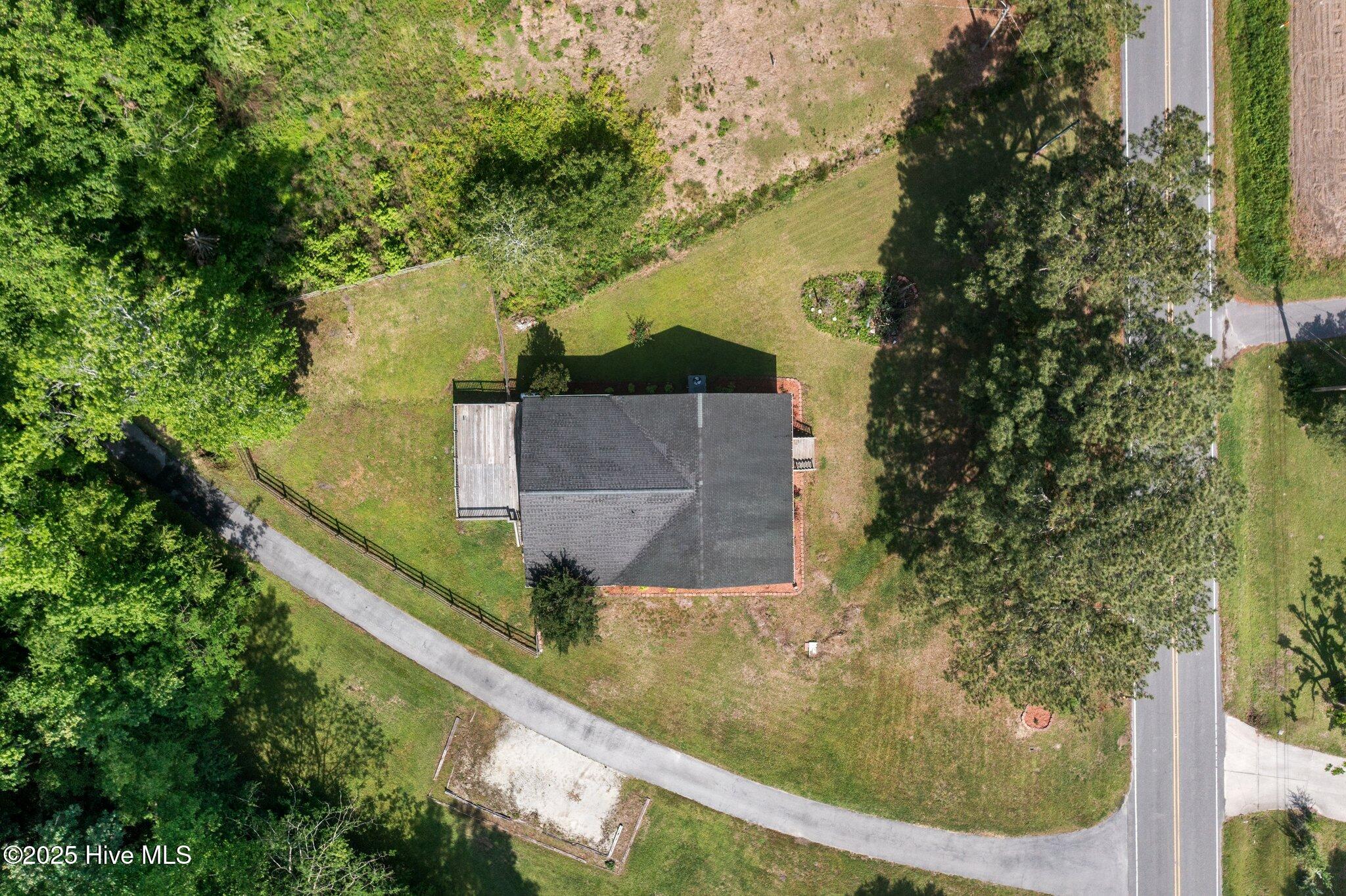 897 Nine Mile Road