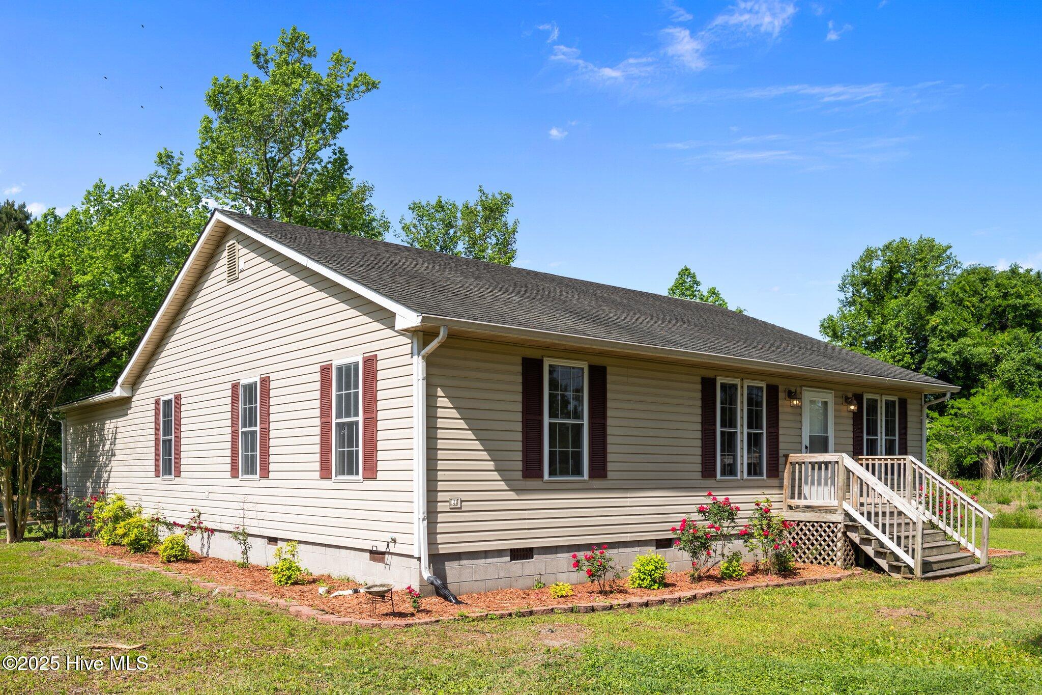 897 Nine Mile Road