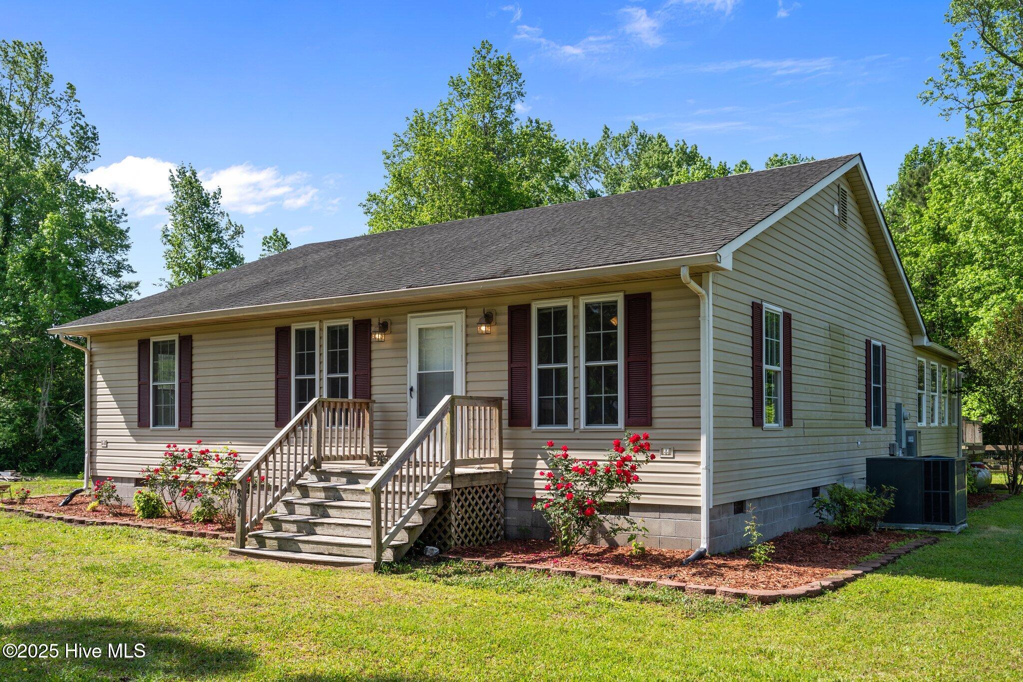 897 Nine Mile Road
