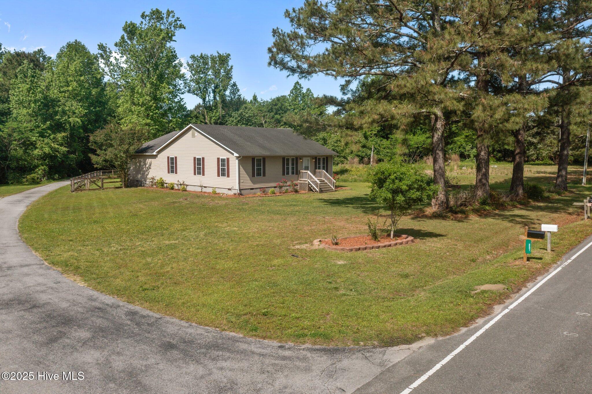 897 Nine Mile Road