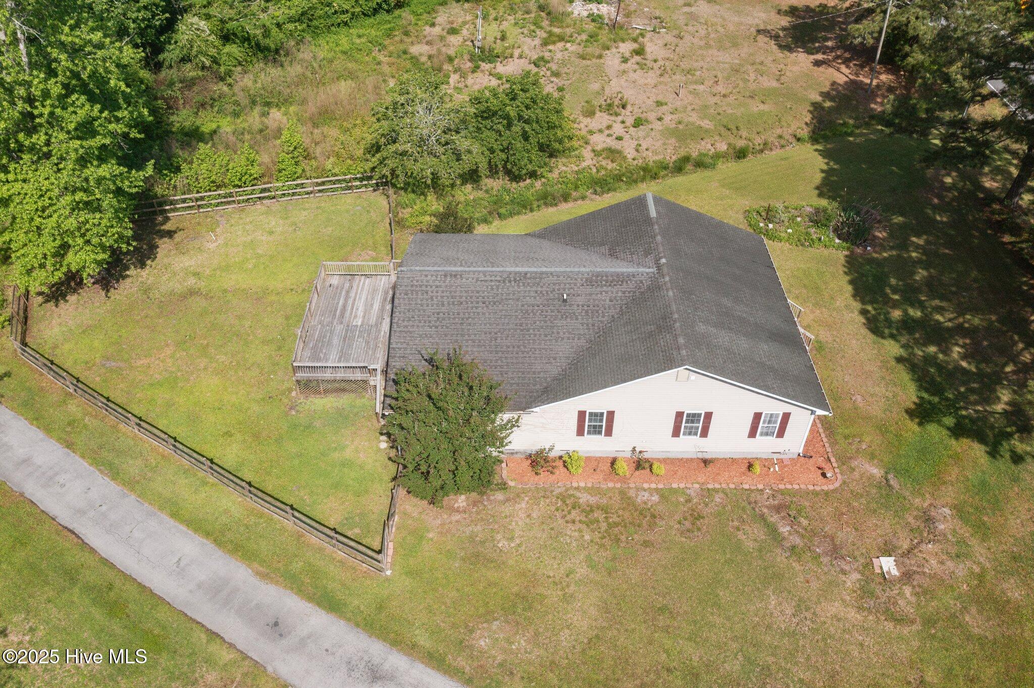 897 Nine Mile Road