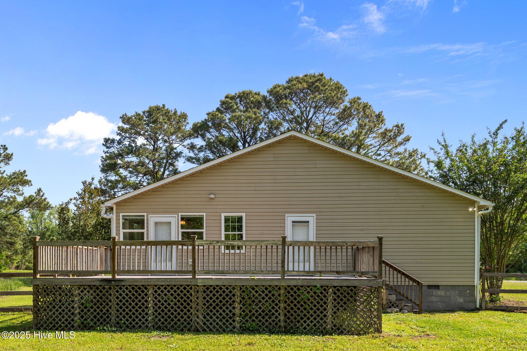 897 Nine Mile Road