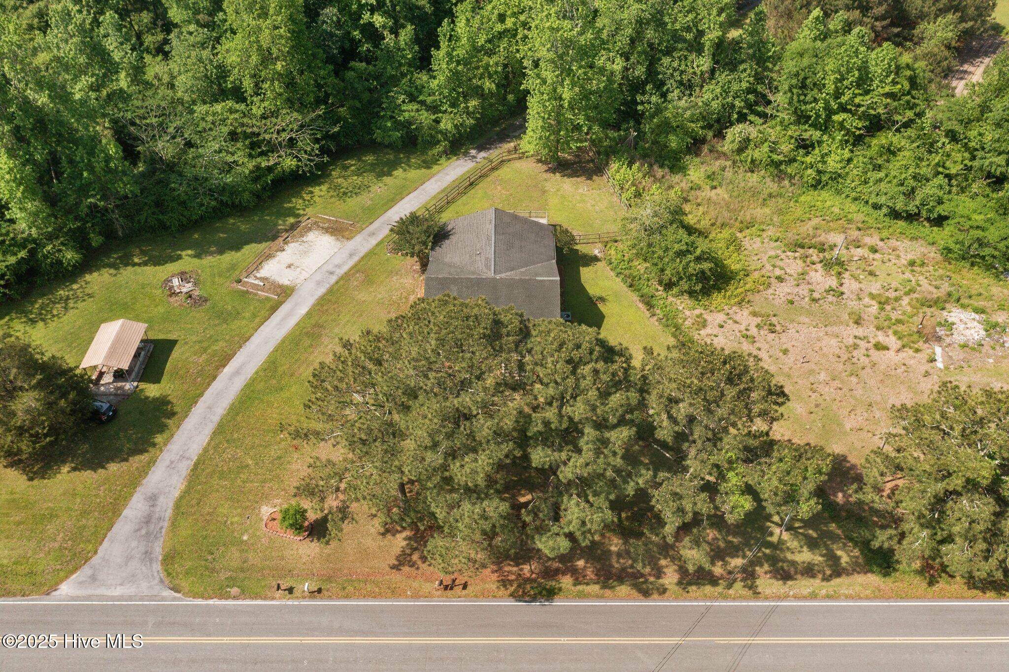 897 Nine Mile Road