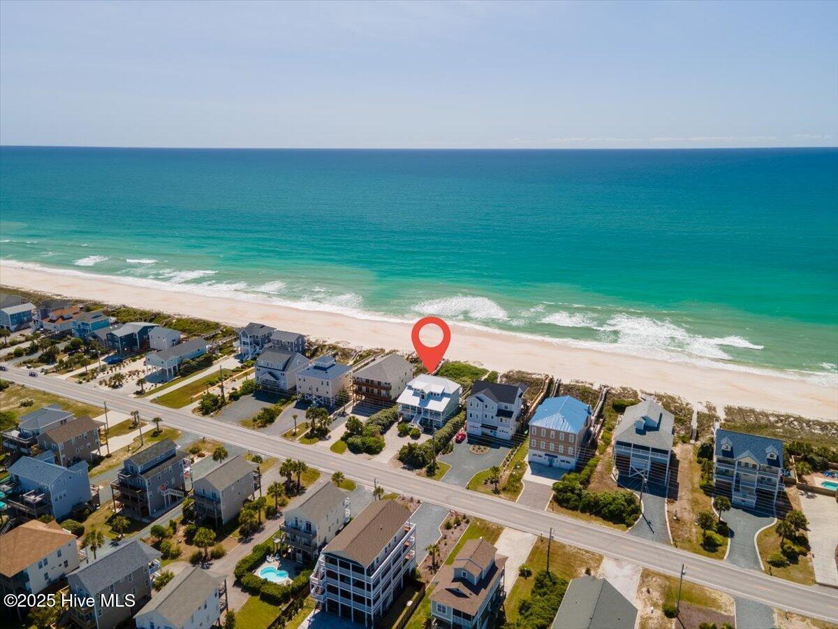 3720 Island Drive