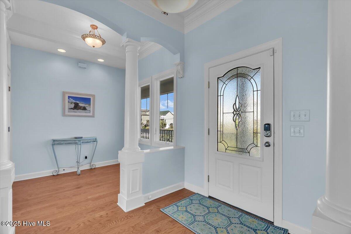 3720 Island Drive