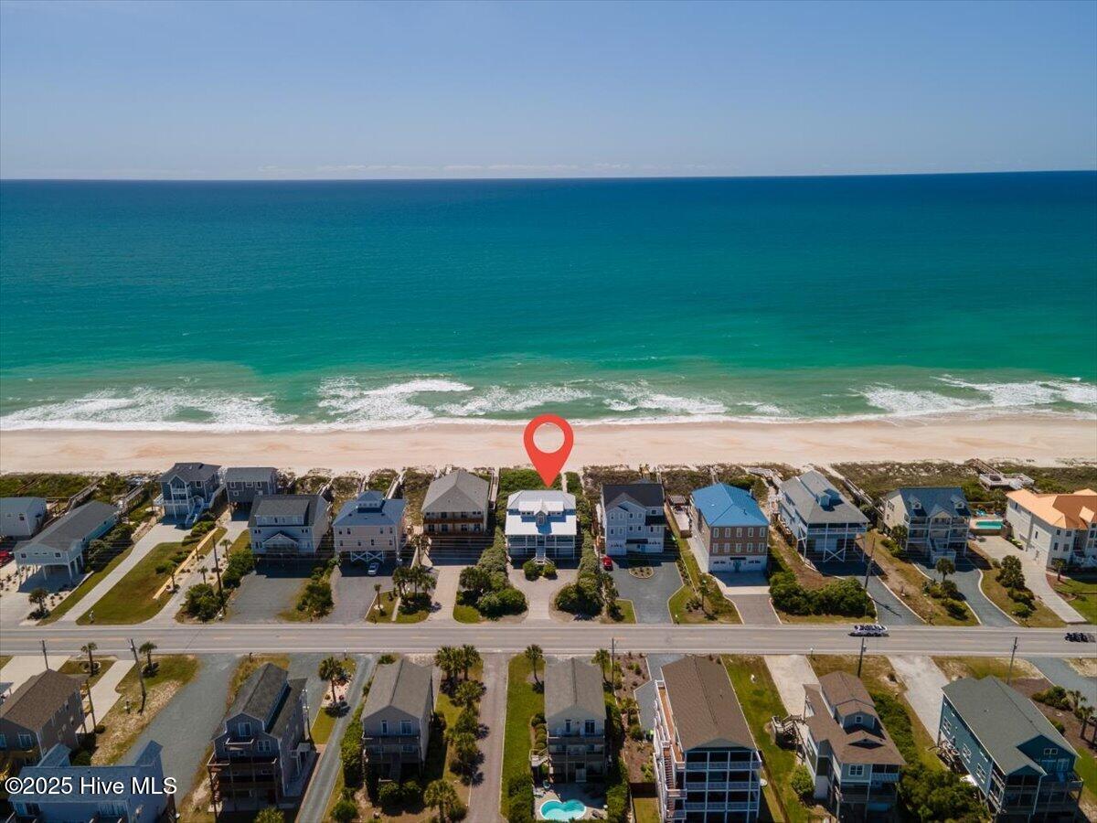 3720 Island Drive