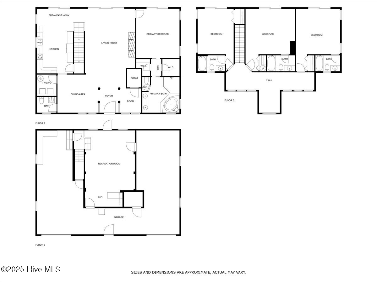 3720 Island Drive