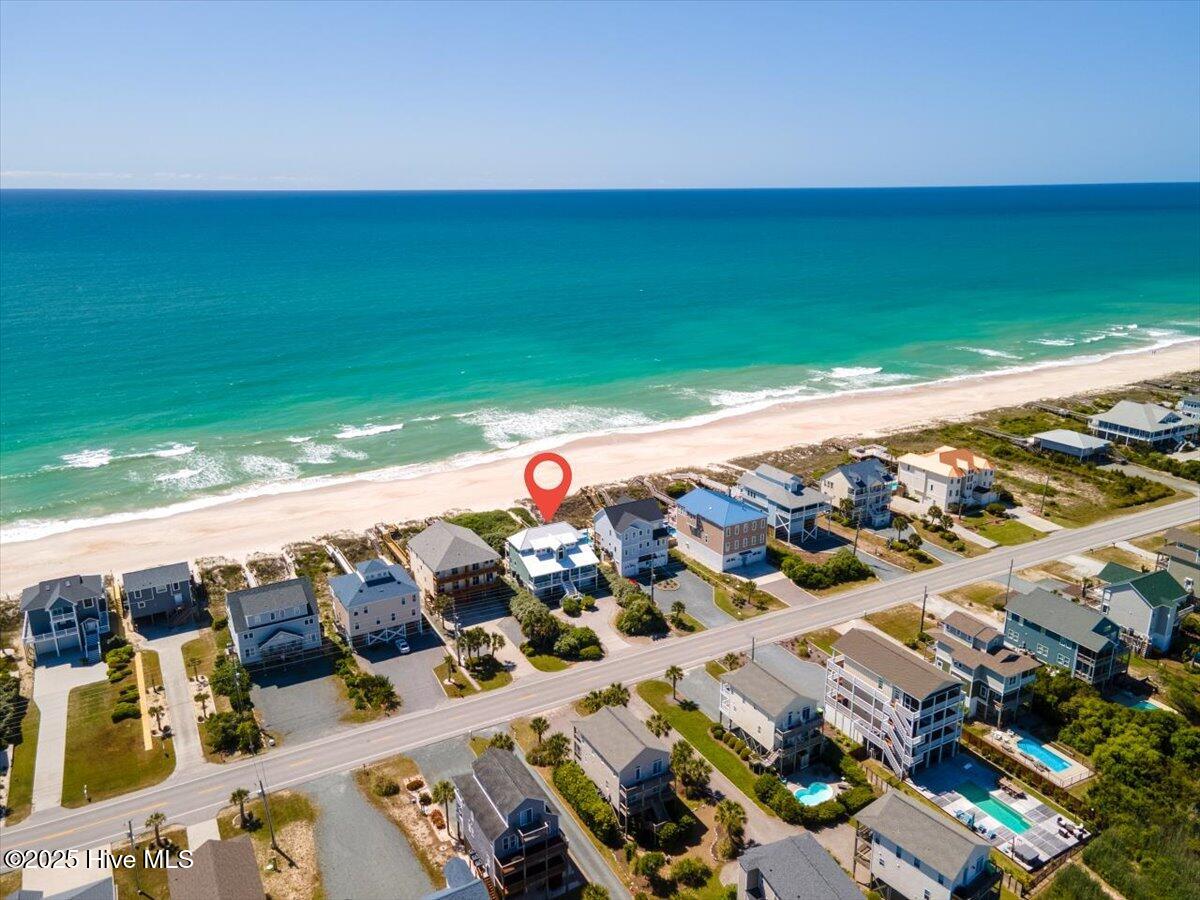 3720 Island Drive