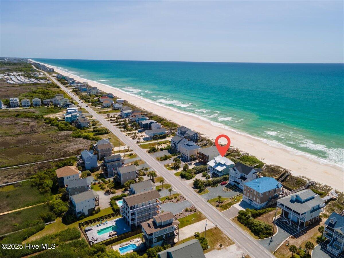 3720 Island Drive
