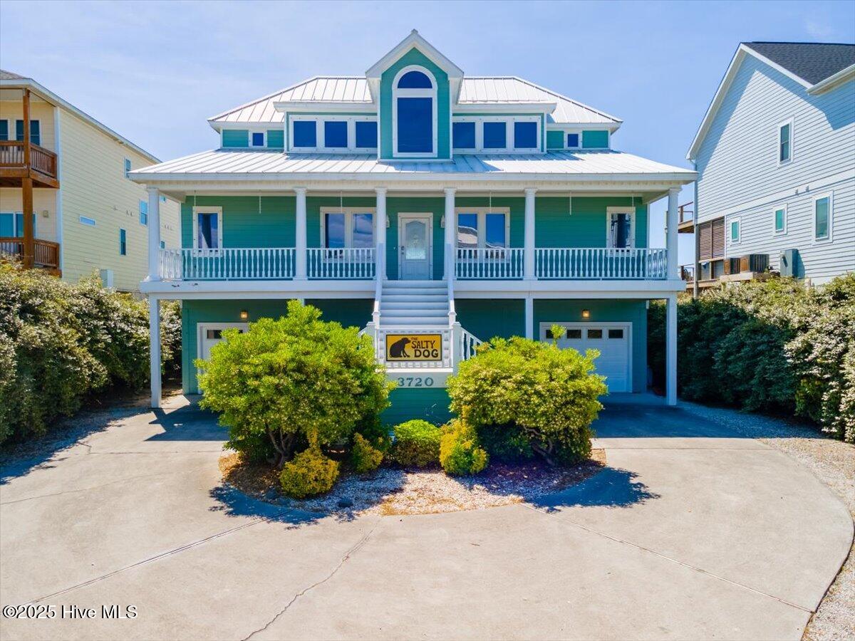 3720 Island Drive