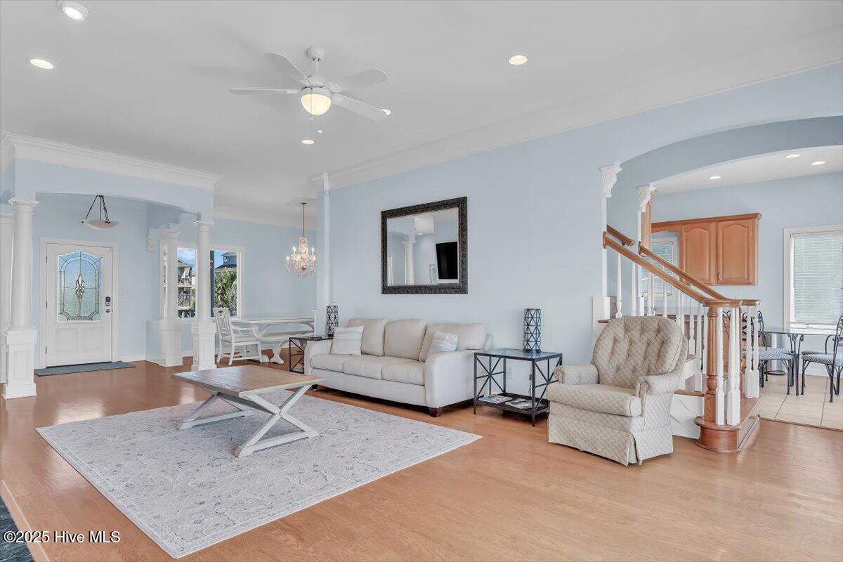 3720 Island Drive
