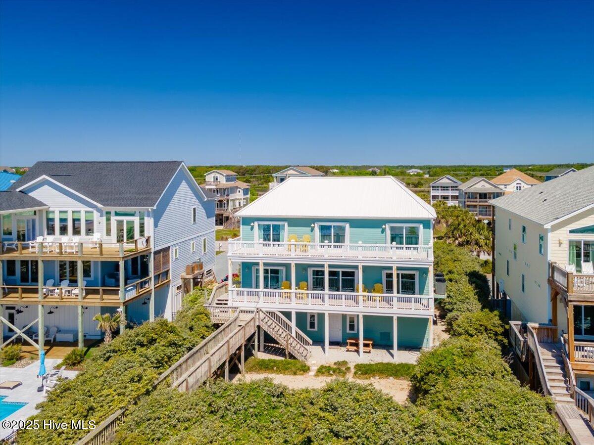 3720 Island Drive
