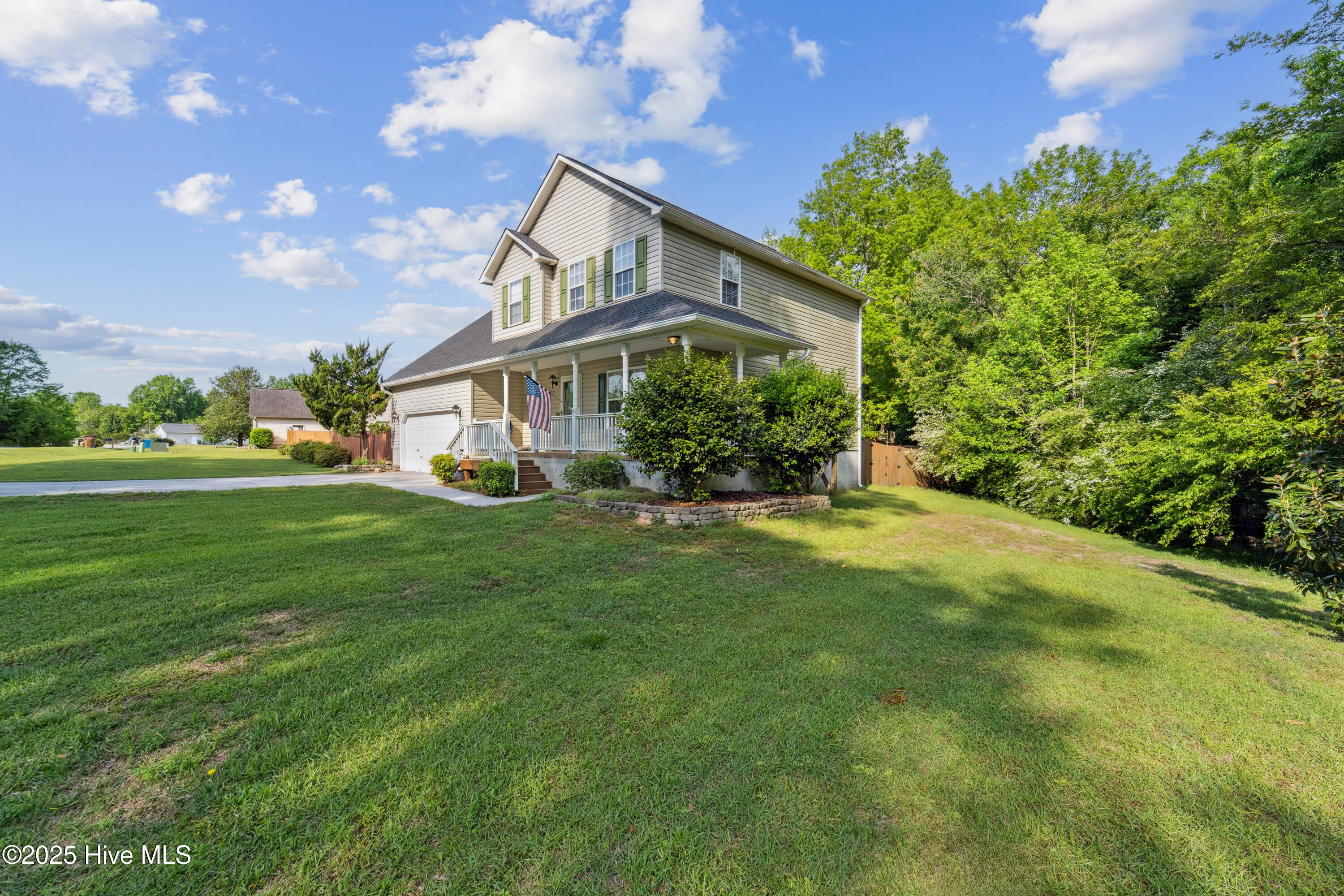 100 Brentwood Drive